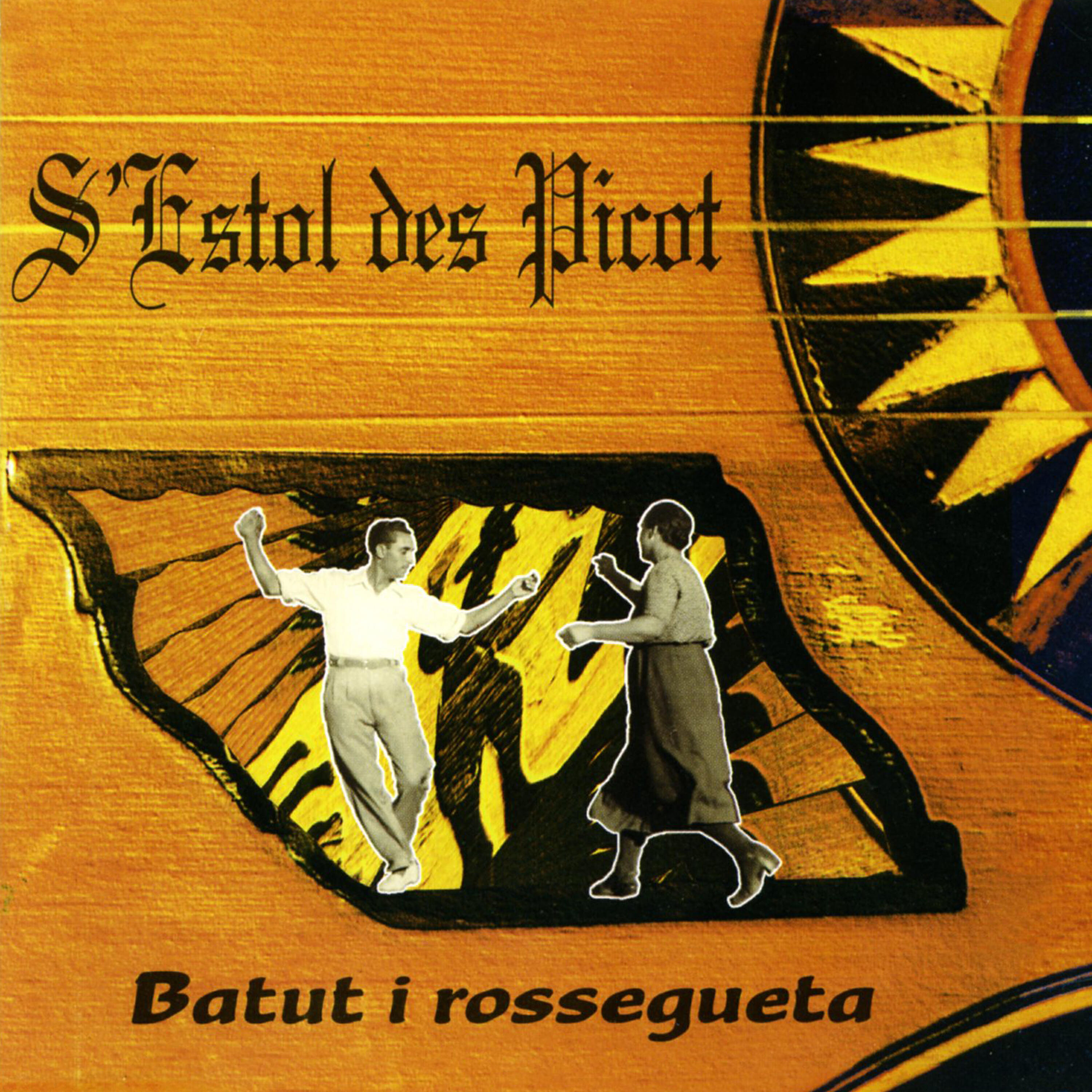 S'Estol des Picot - Jota De Sant Antoni