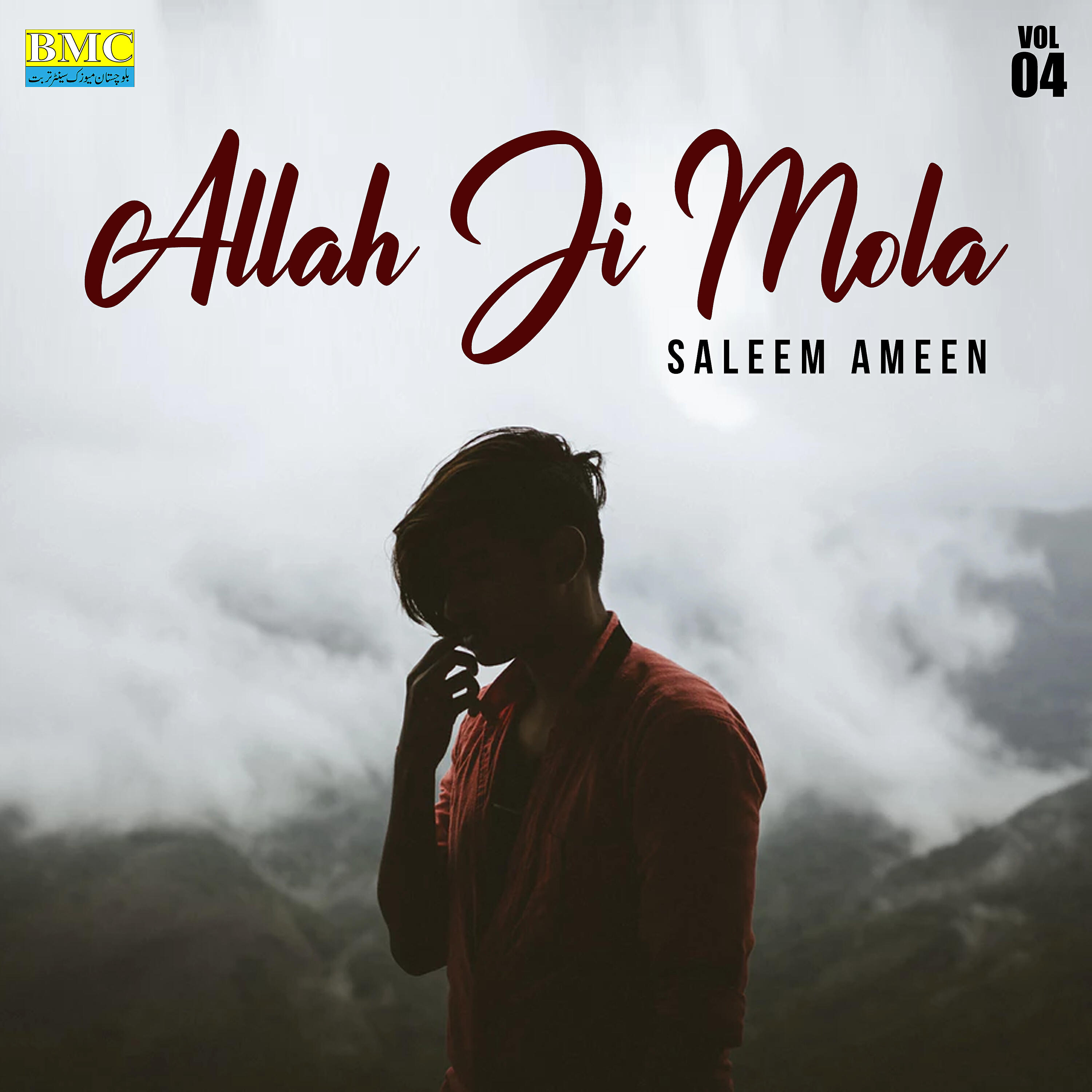 Saleem Ameen - Koshiti Nu Mana Intazar
