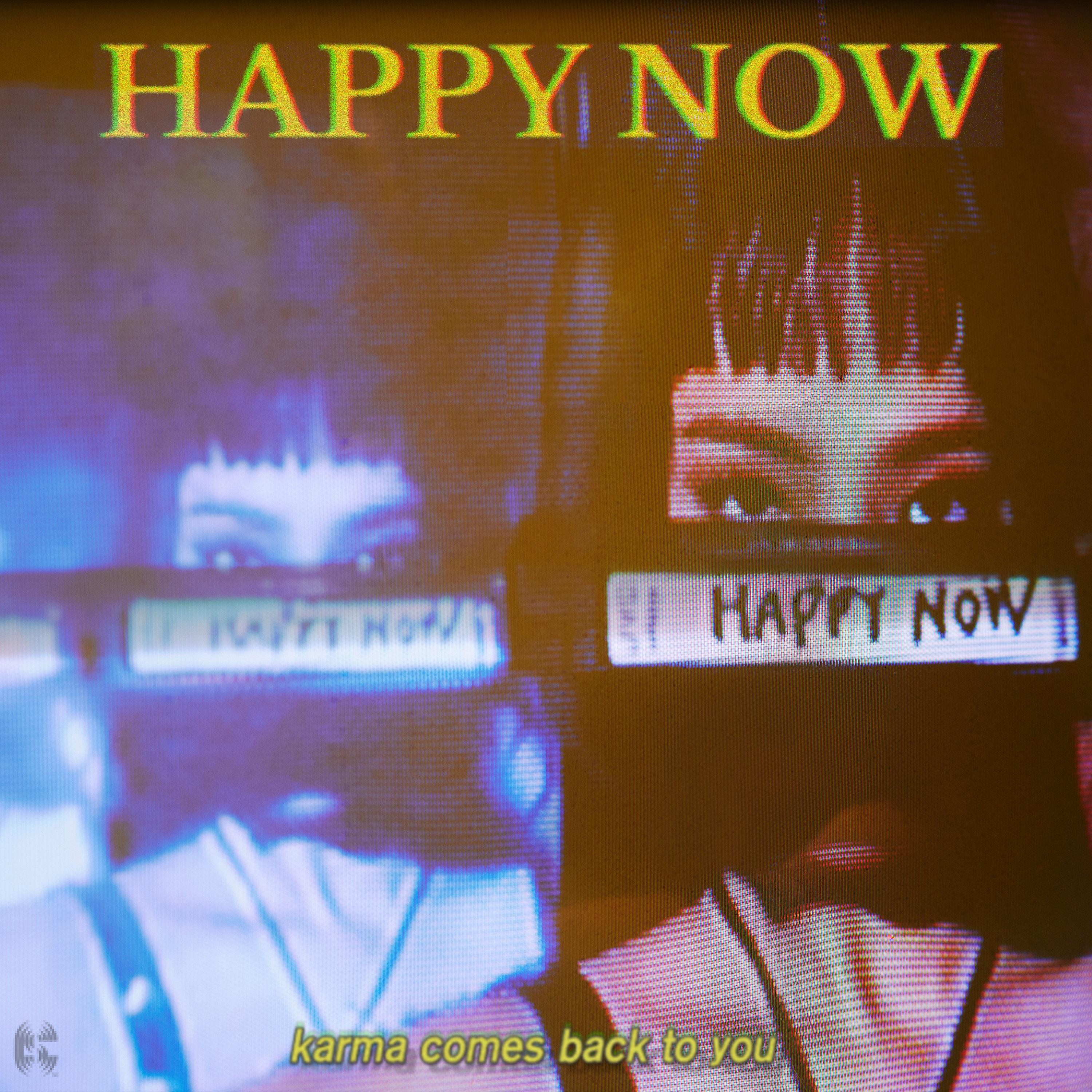 Moon Byul - Happy Now