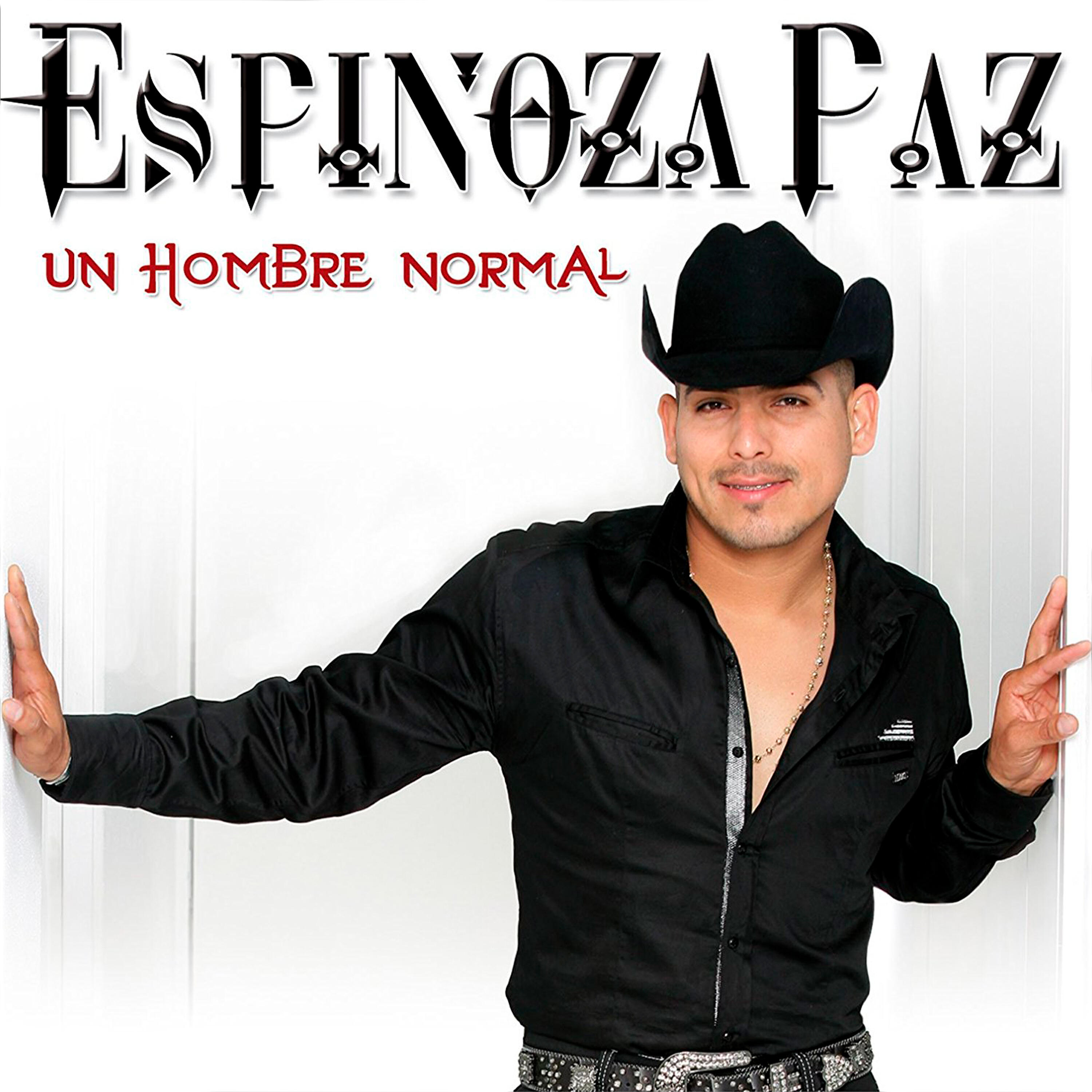 Espinoza Paz - El Próximo Viernes