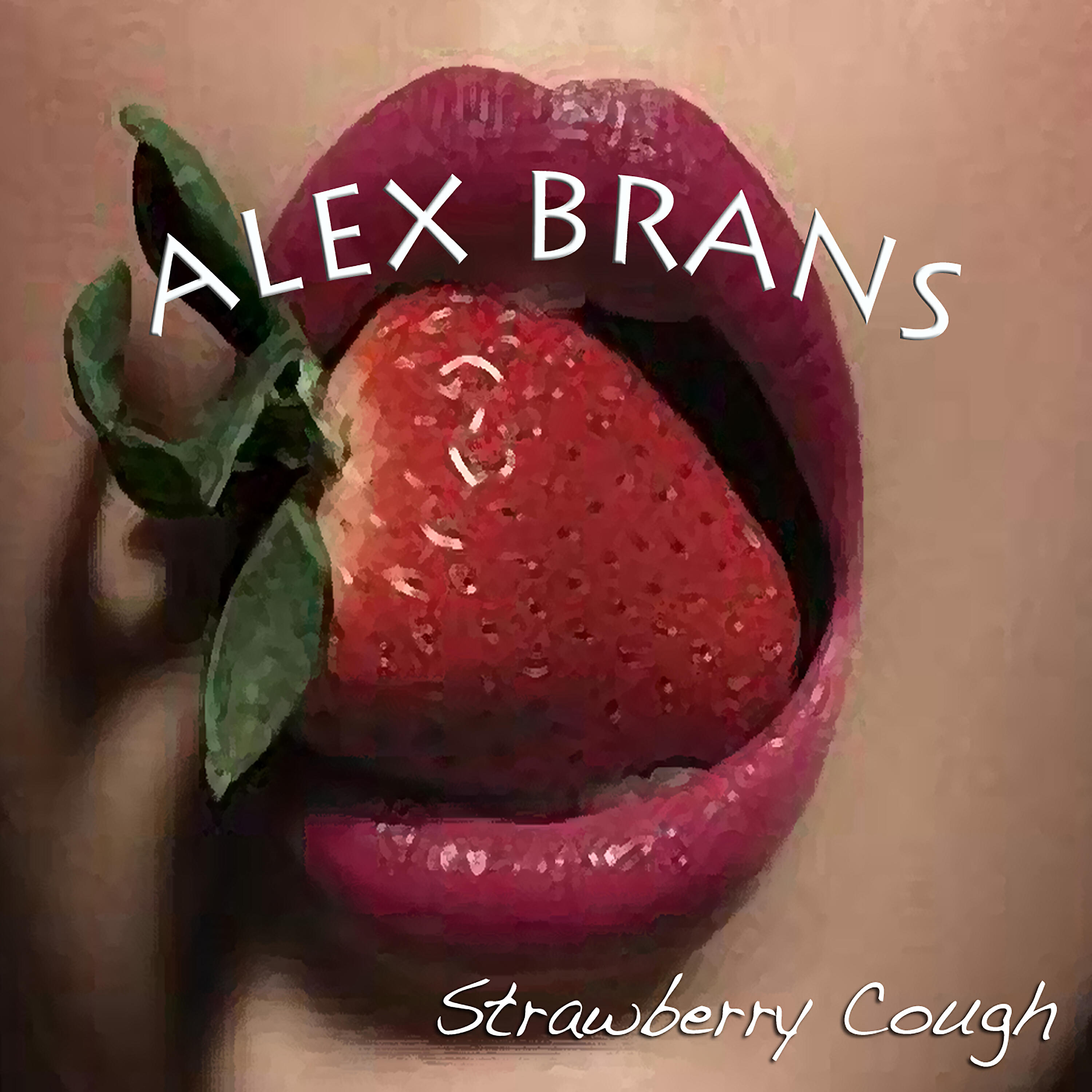 Alex Brans - Add & Subtract