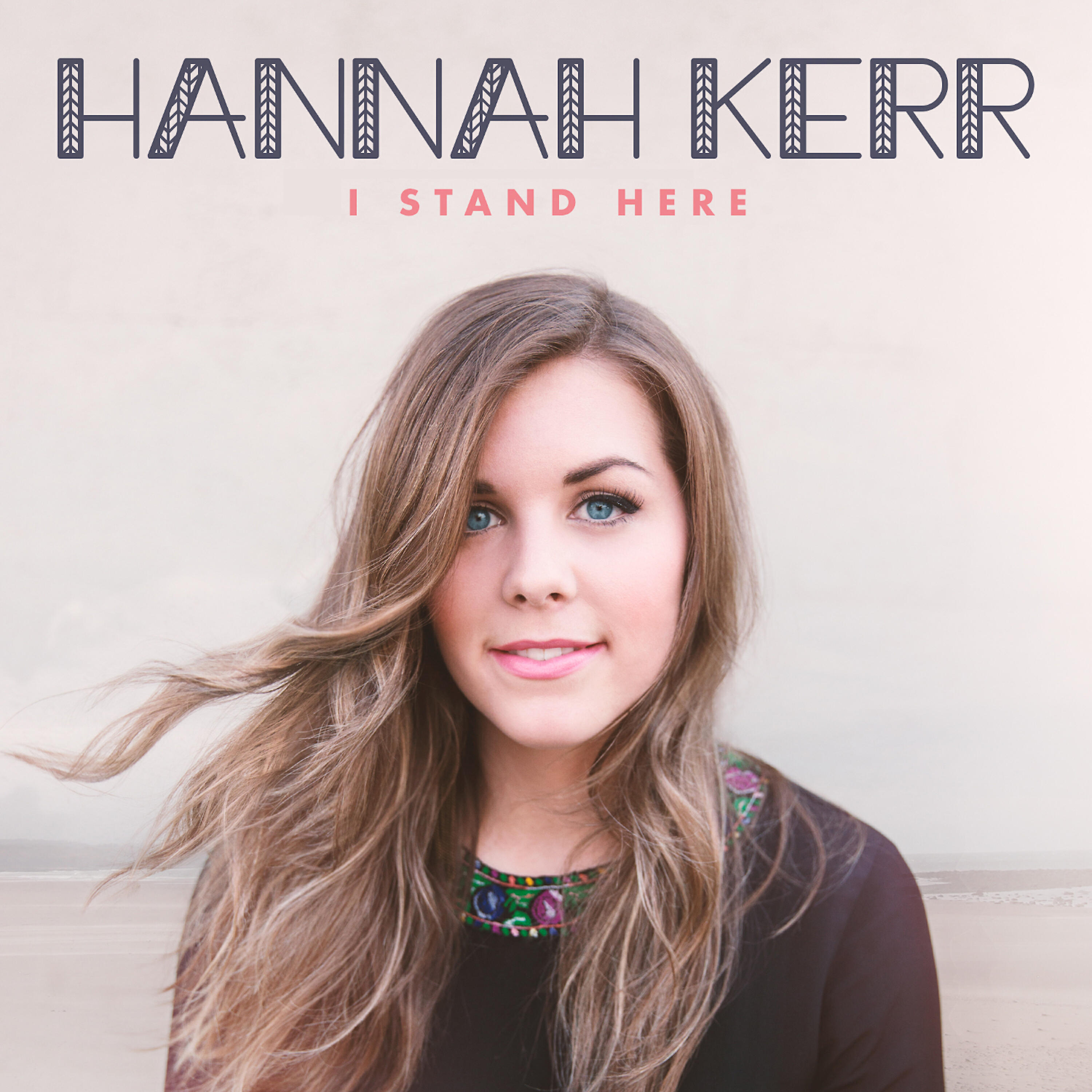 Hannah Kerr - One Great Passion