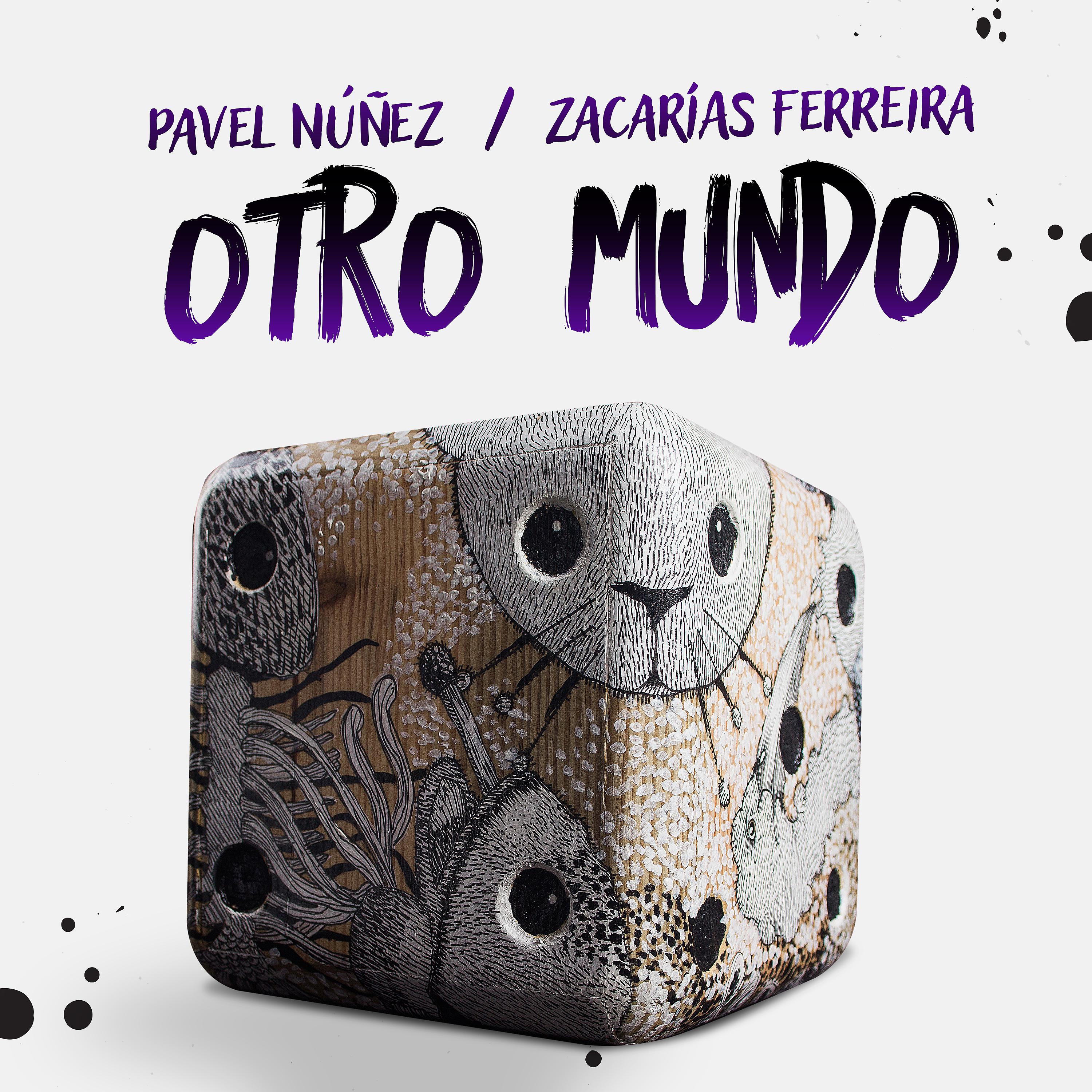 Постер альбома Otro Mundo