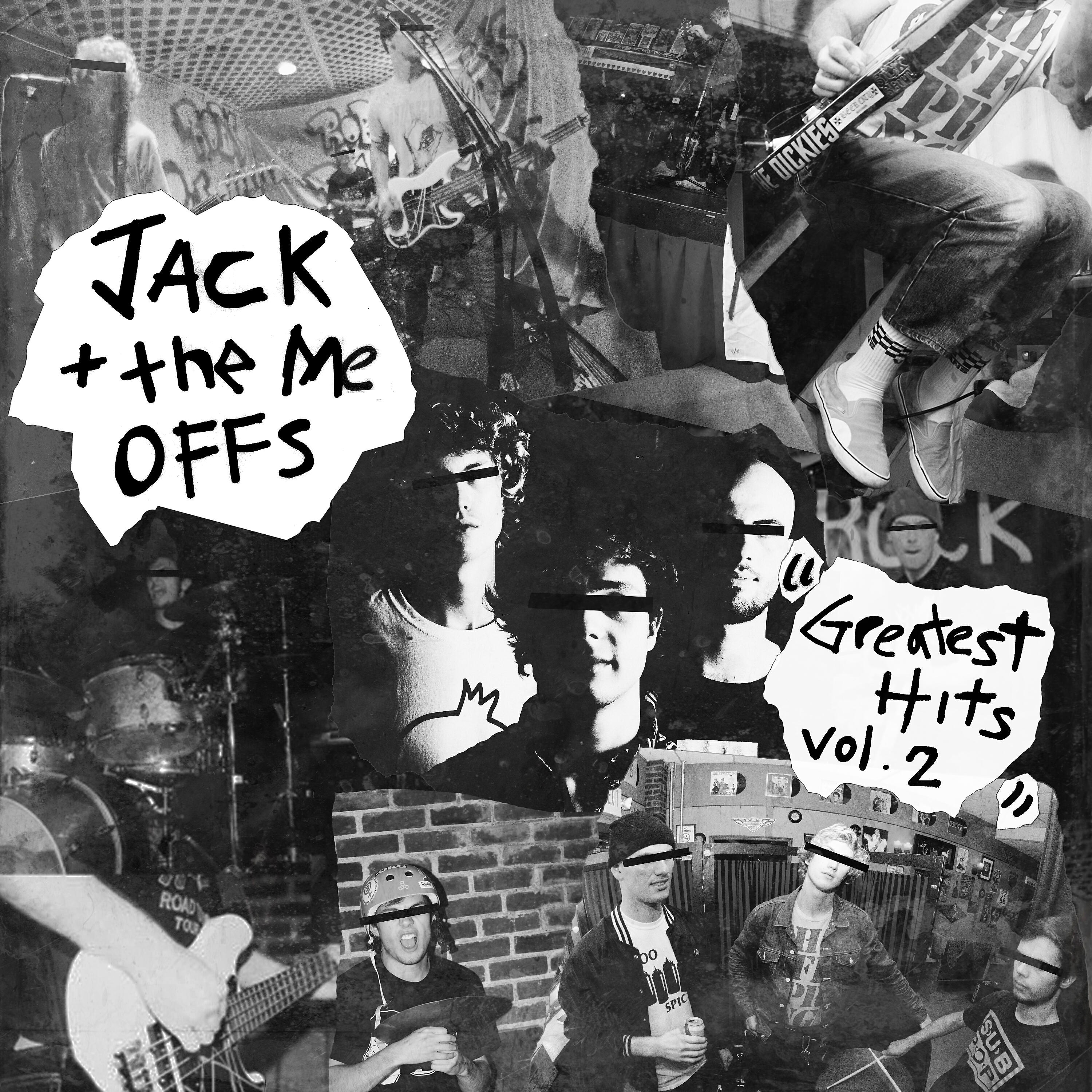 Jack - Like My Post
