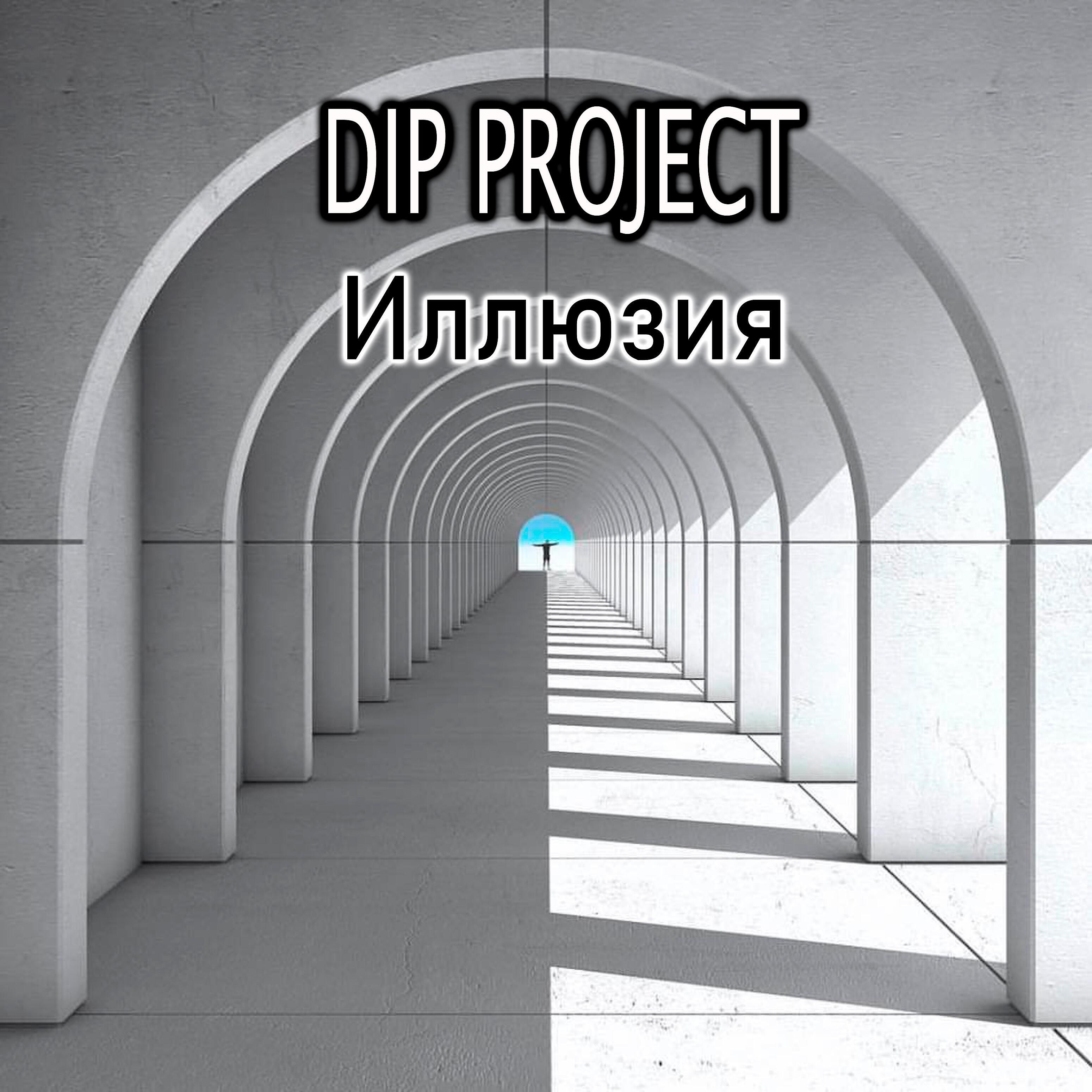 DIP PROJECT - Иллюзия