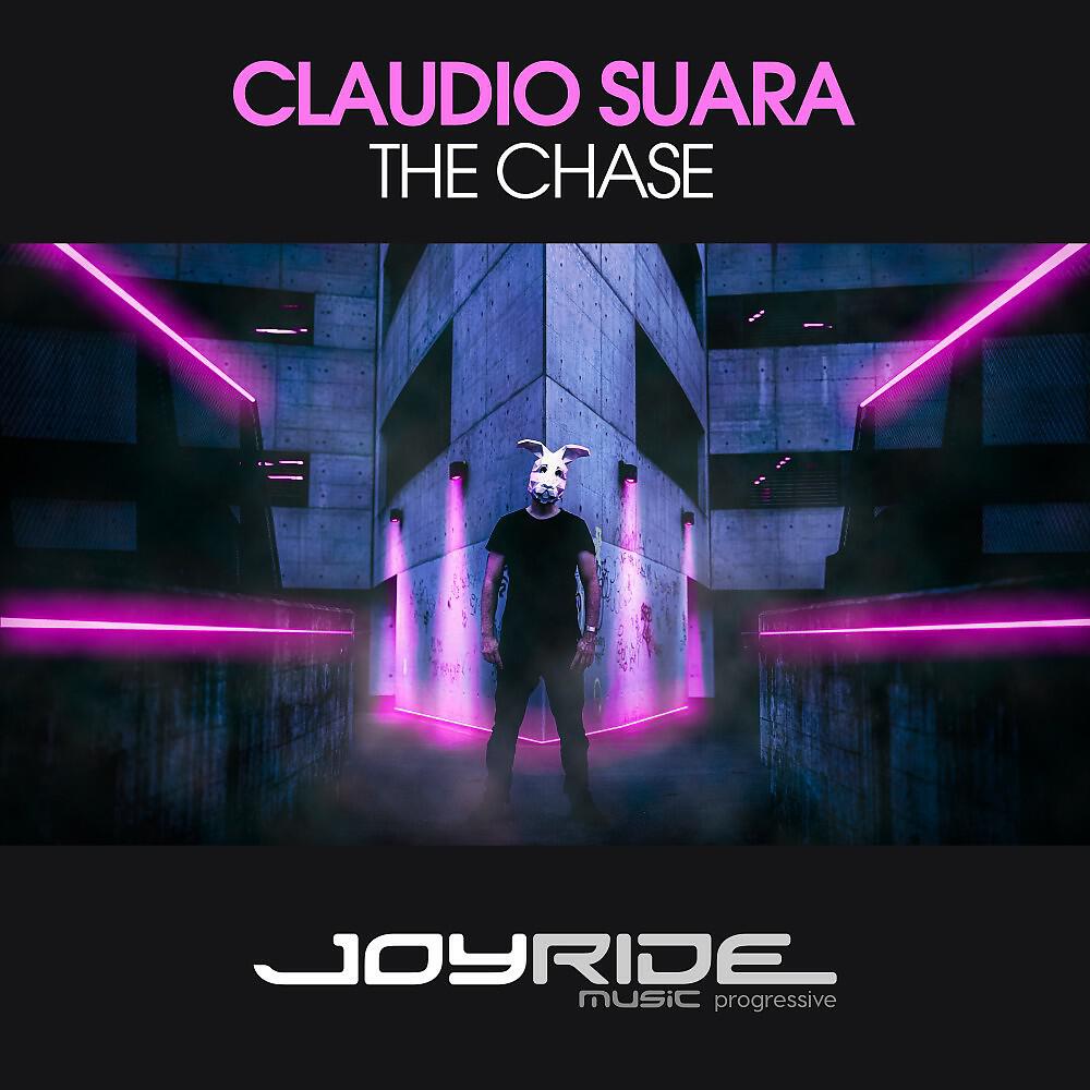 Claudio Suara - The Chase (Radio Mix)