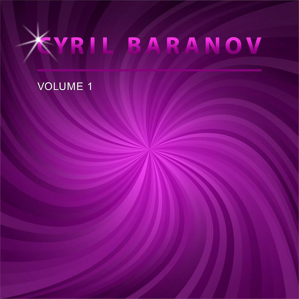 Cyril Baranov - Red Comet
