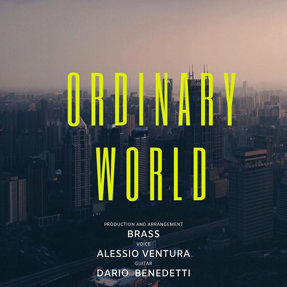 Постер альбома Ordinary World