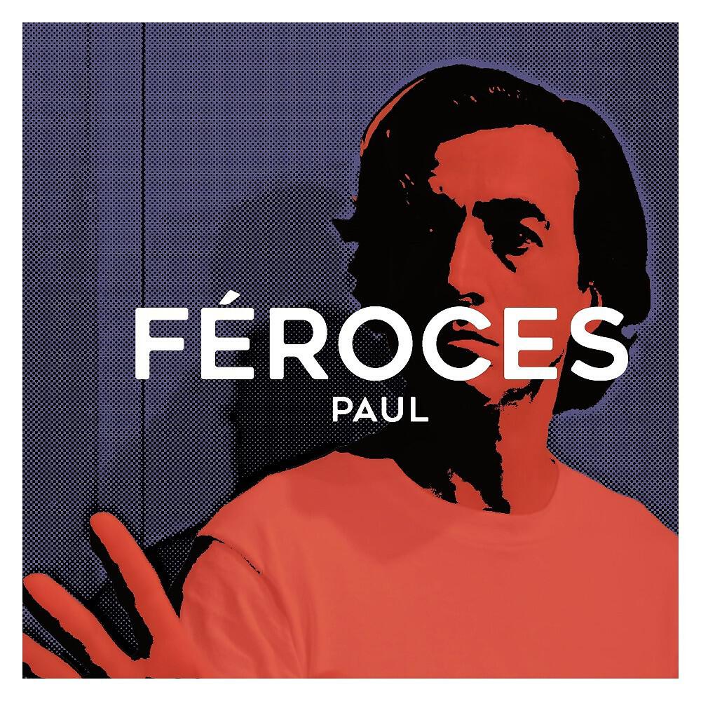 Féroces - Wicked Game (Je ne sais quoi te dire)