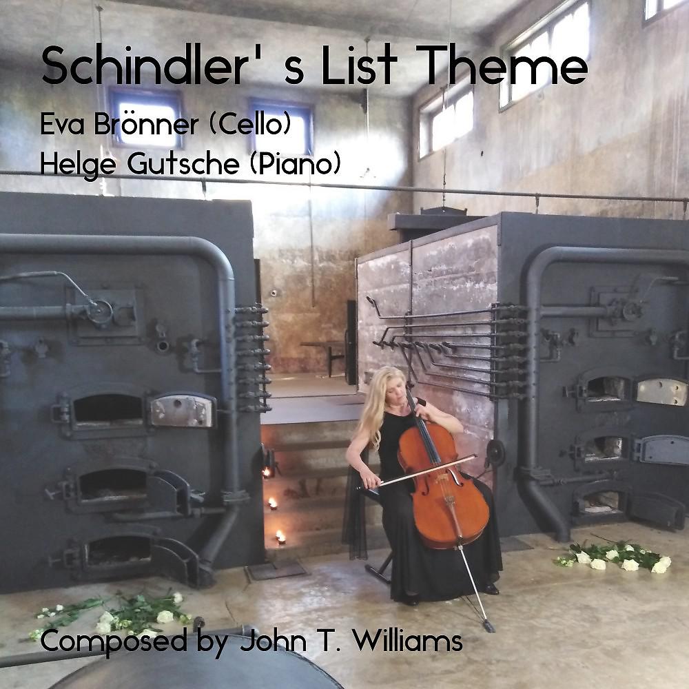 Постер альбома Schindler's List Theme