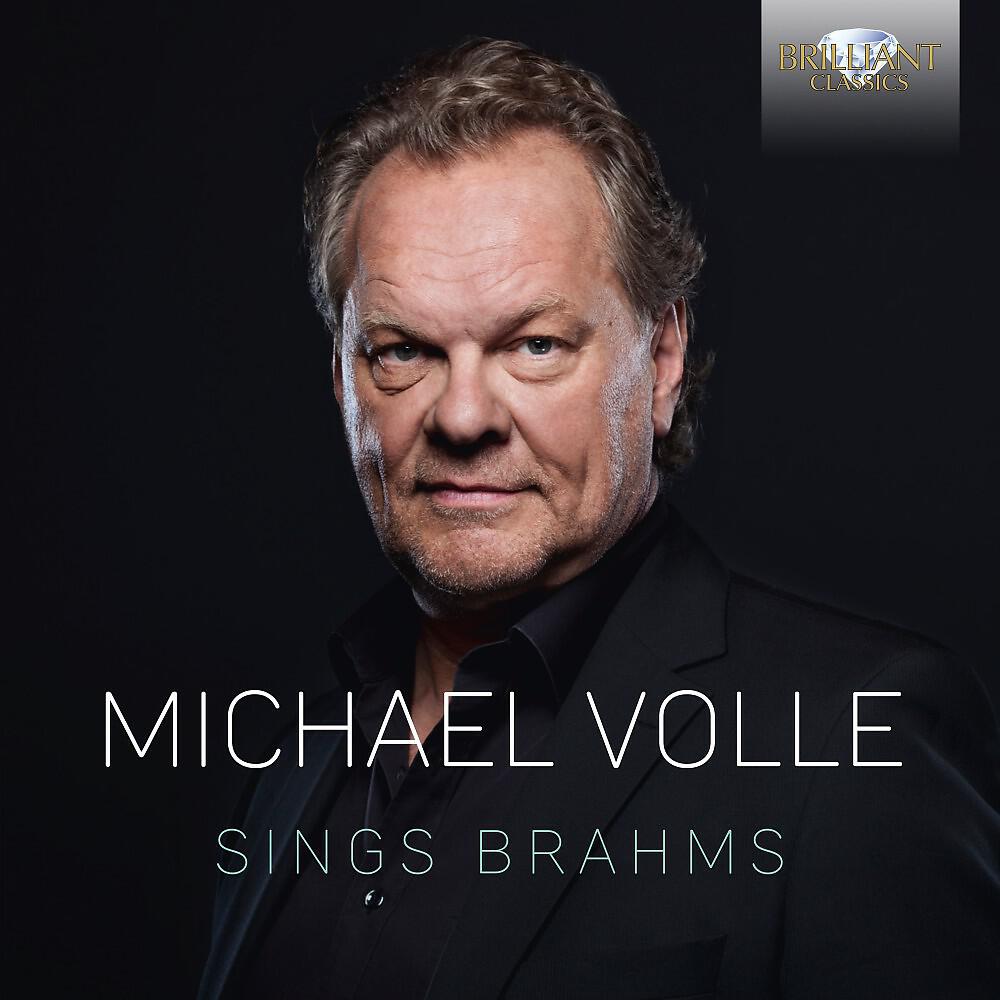 Michael Volle - 4 ernste Gesänge, Op. 121: III. O Tod, o Tod, wie bitter bist du
