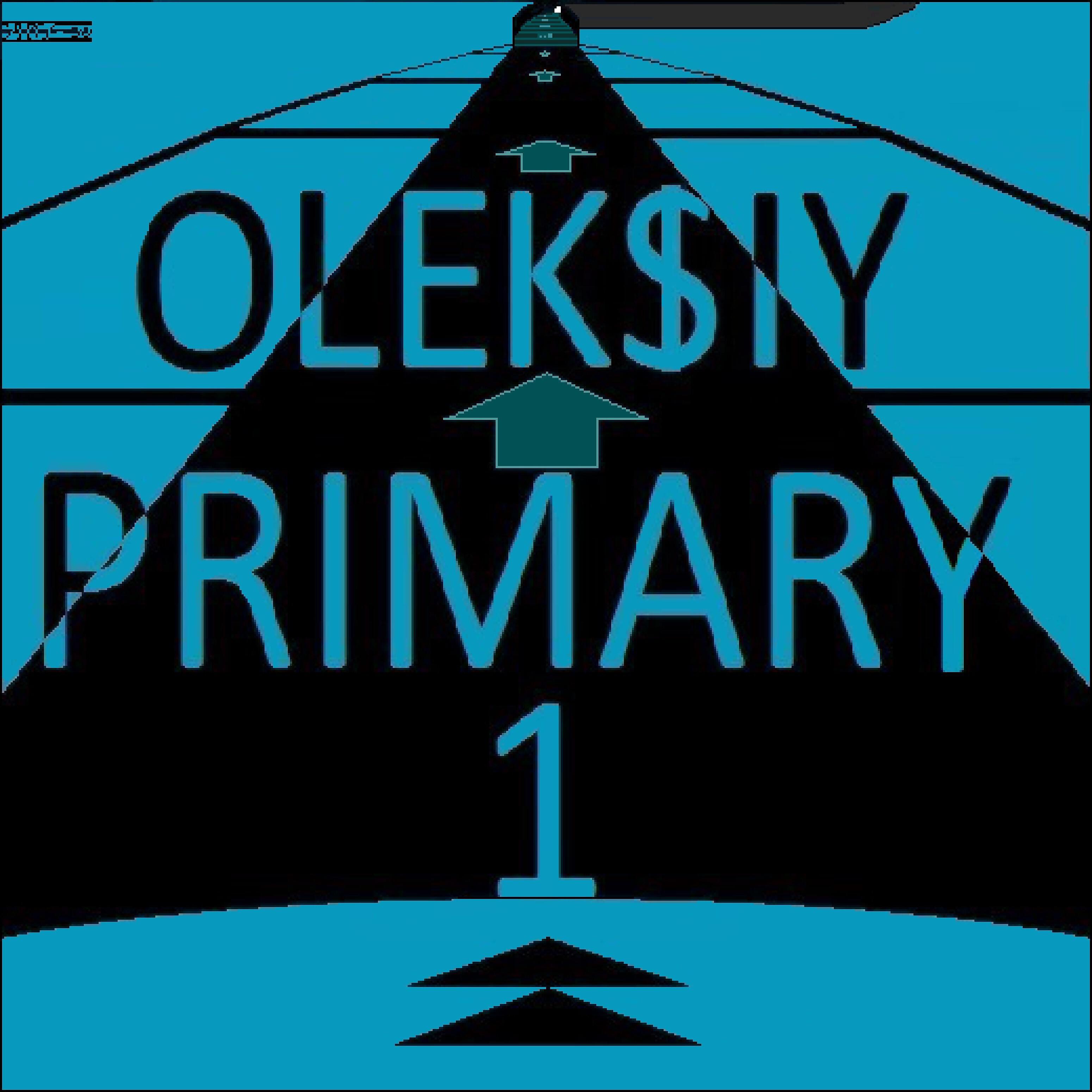 OLEK$IY - My Day