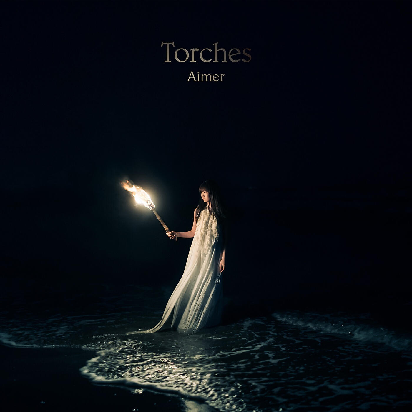 Aimer - Black Bird (Aimer 