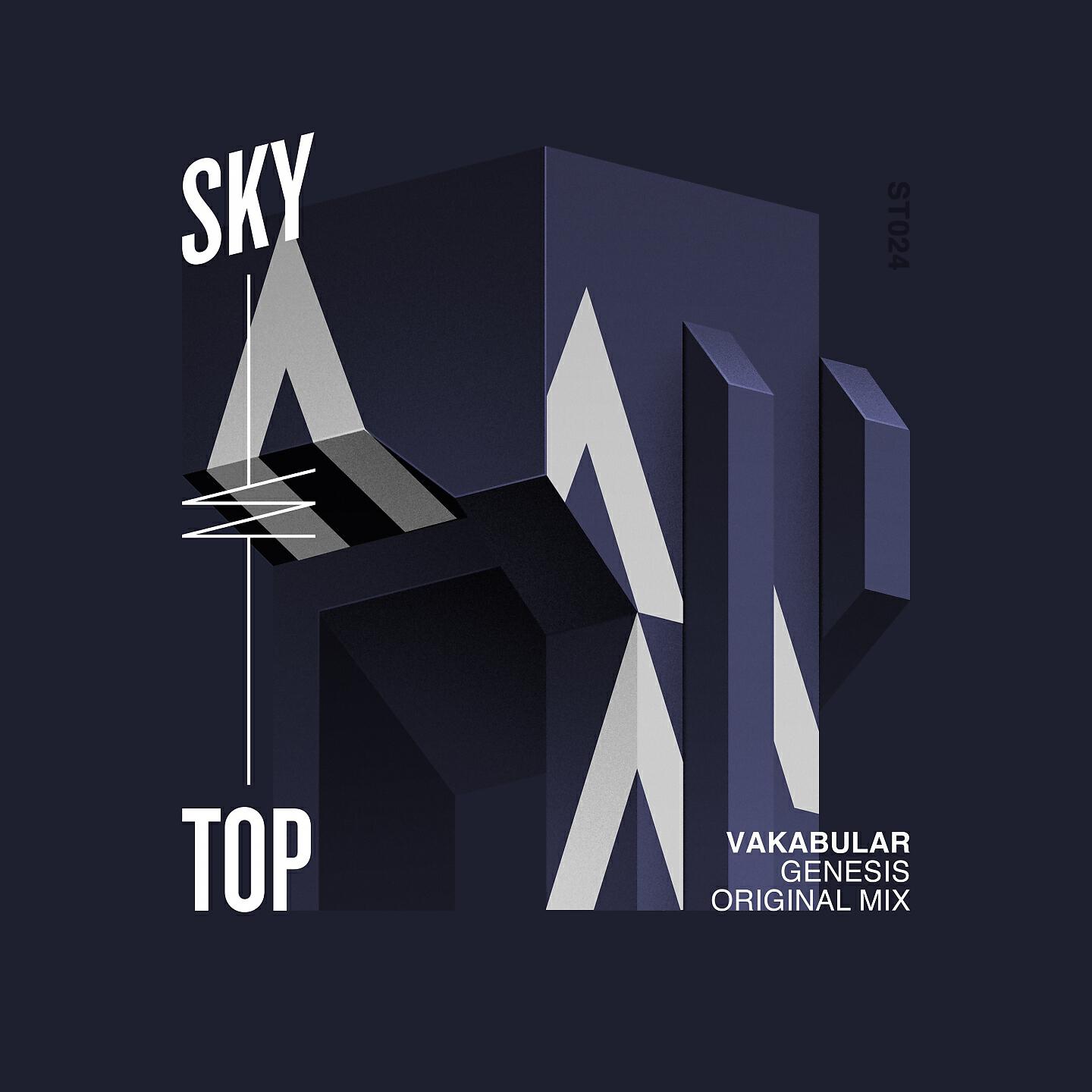 Vakabular - Genesis