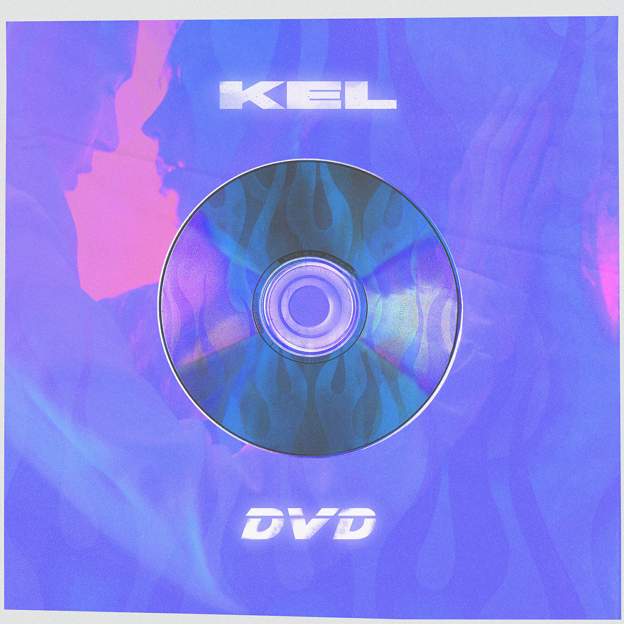 KEL - DVD