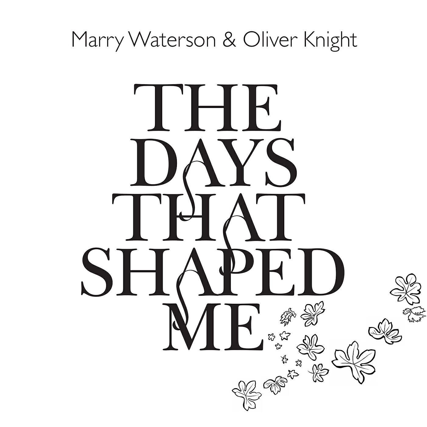 Marry Waterson & Oliver Knight - Yoke Yellow Legged