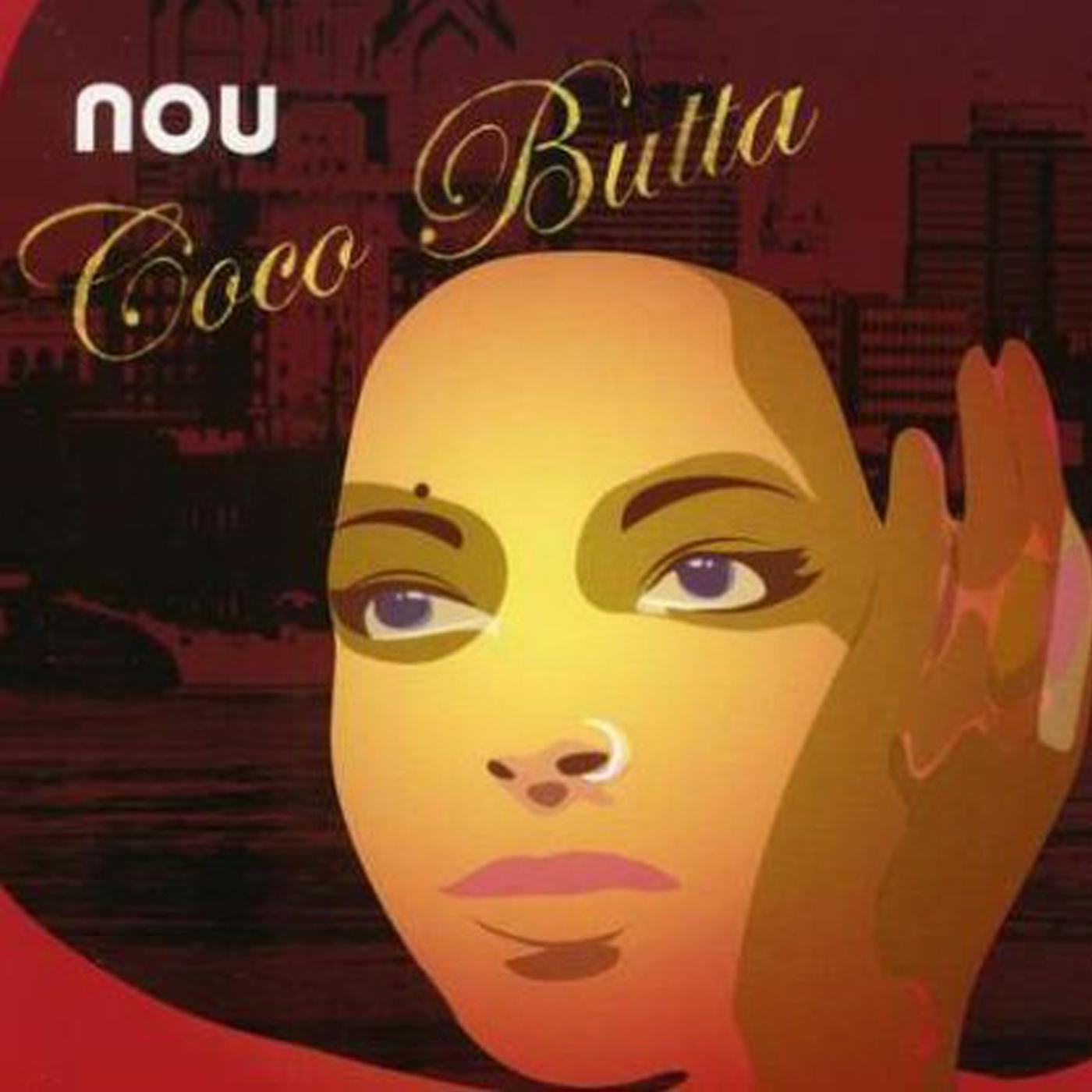Постер альбома Coco Butta - EP