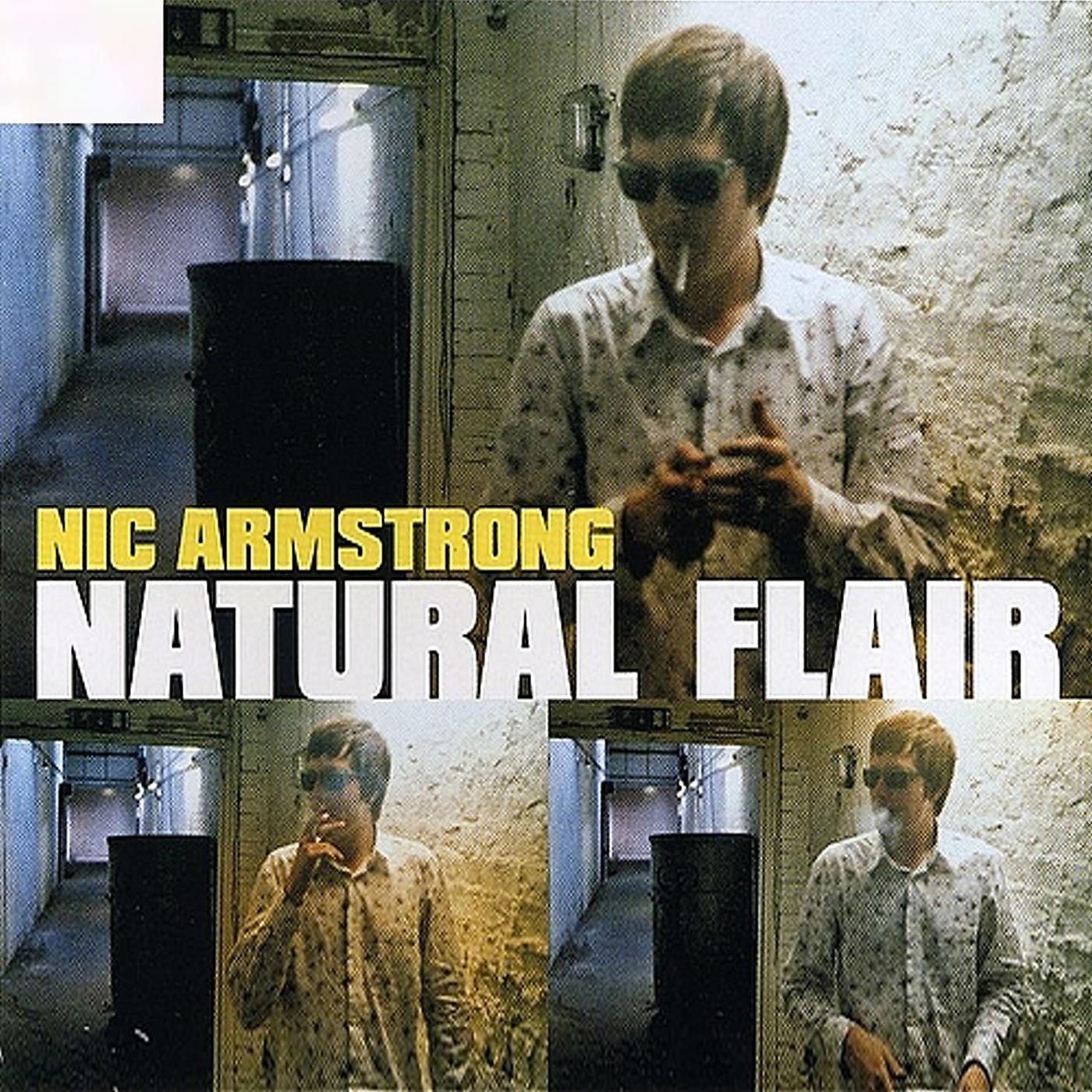 Постер альбома Natural Flair