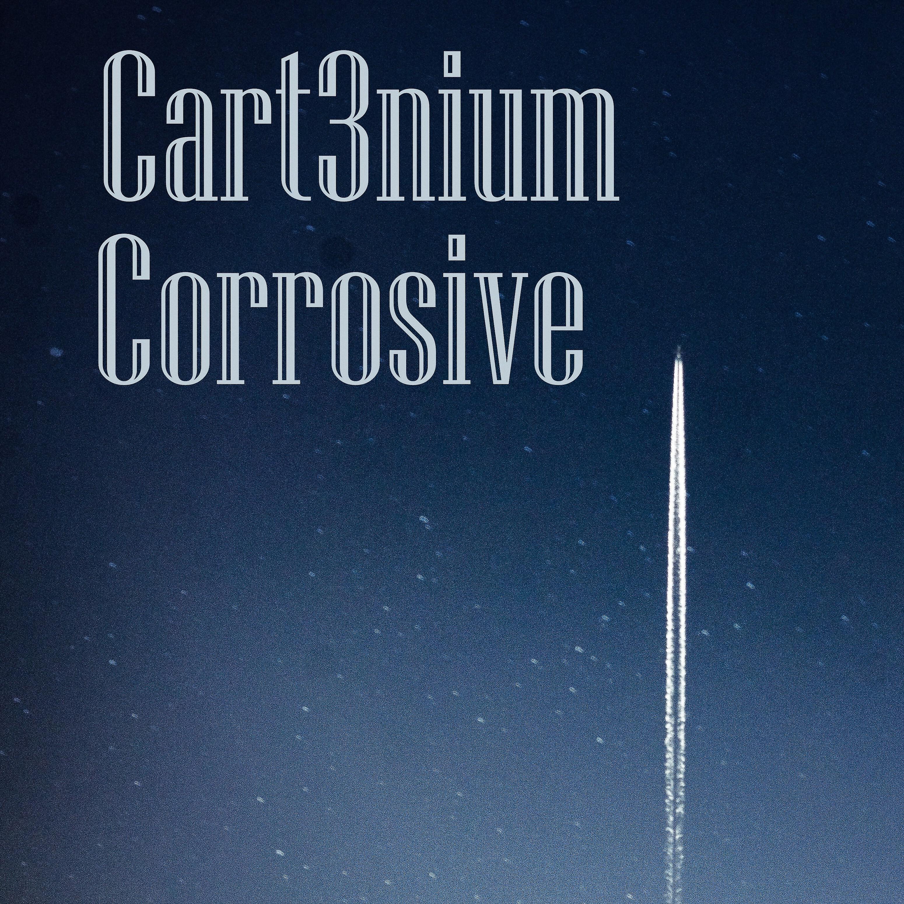 Cart3nium - My Soul
