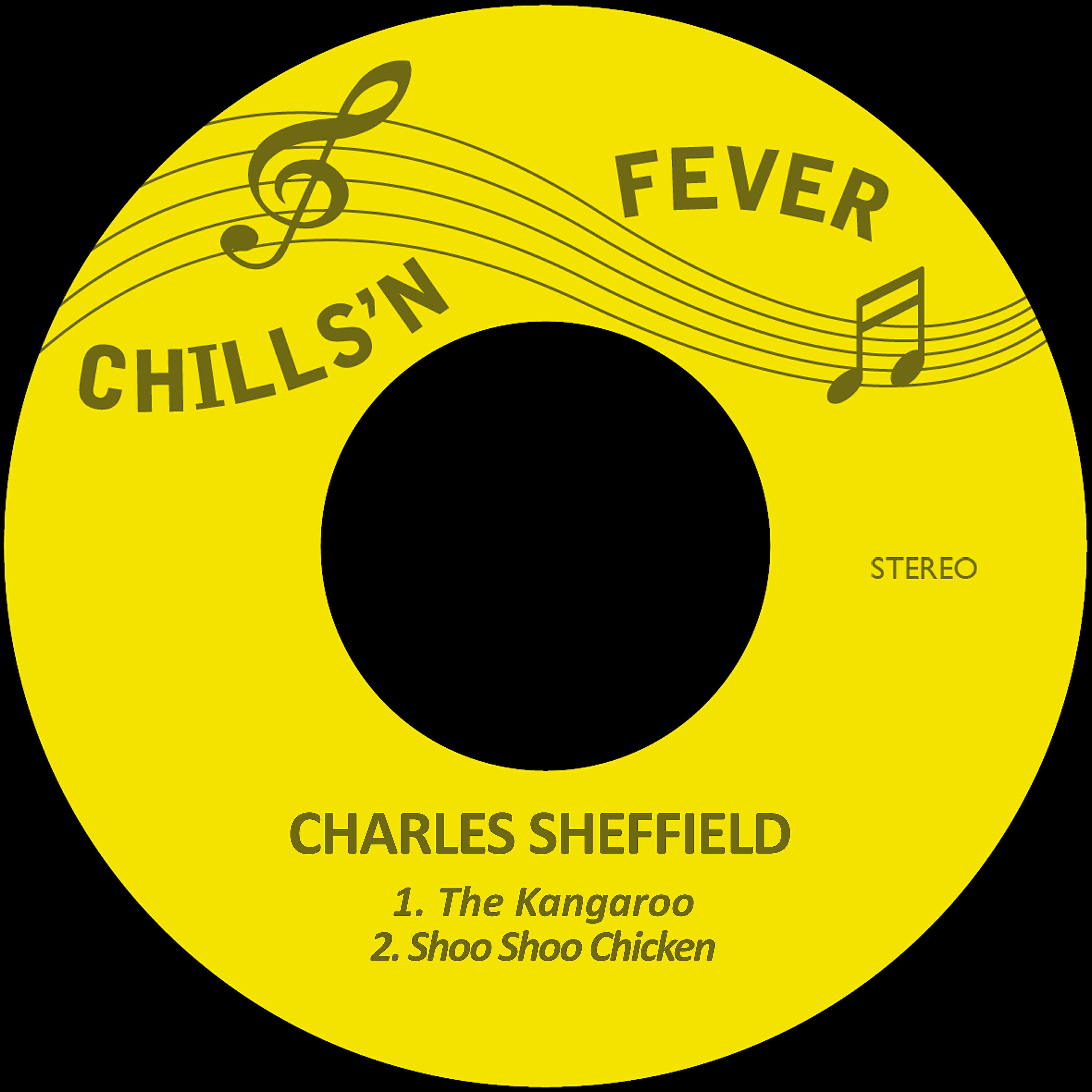 Charles Sheffield - Shoo Shoo Chicken