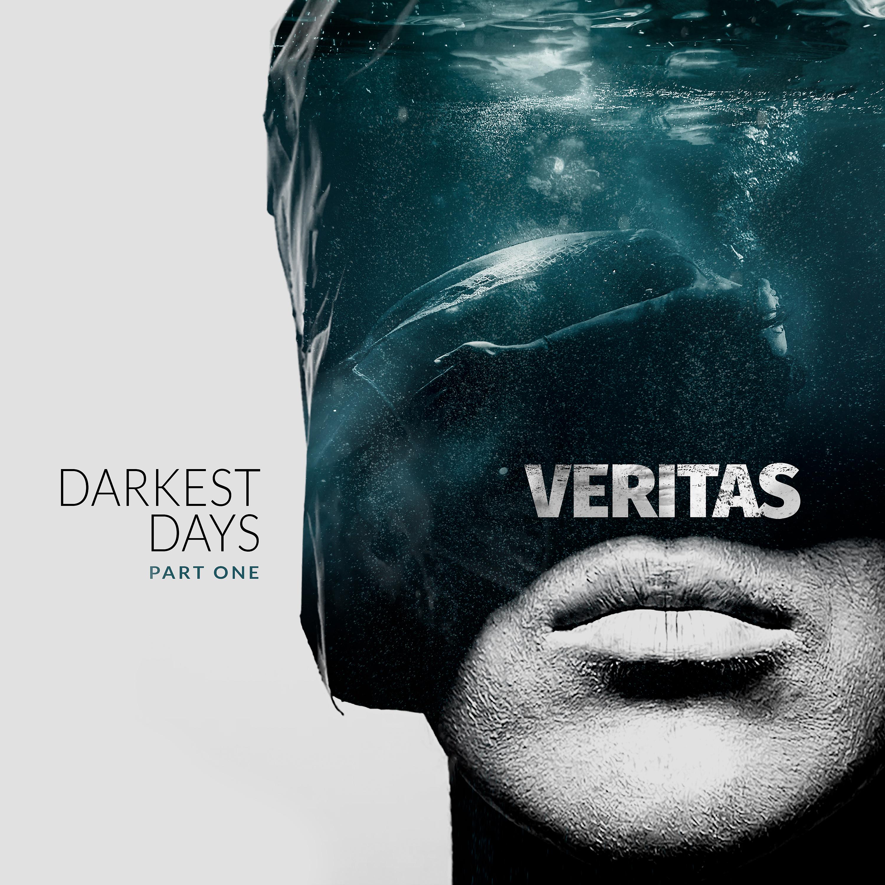 Постер альбома Darkest Days, Pt. 1
