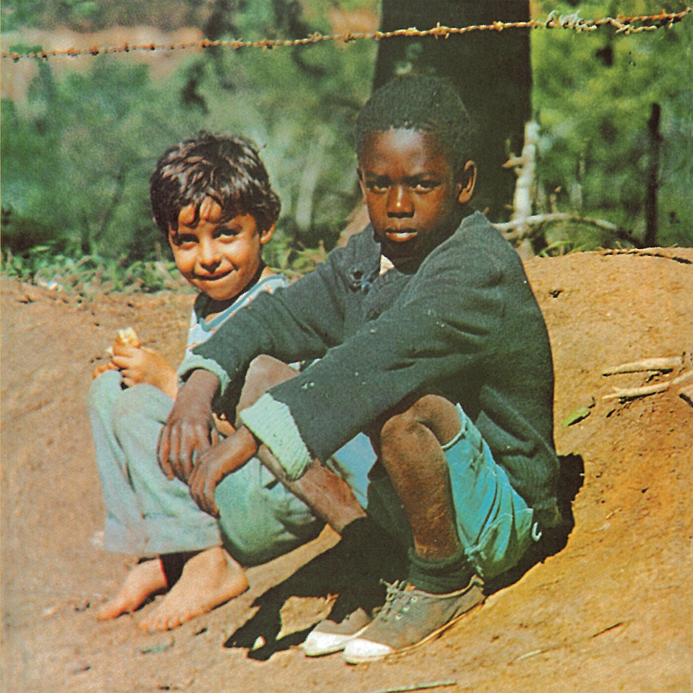 Milton Nascimento - Dos Cruces
