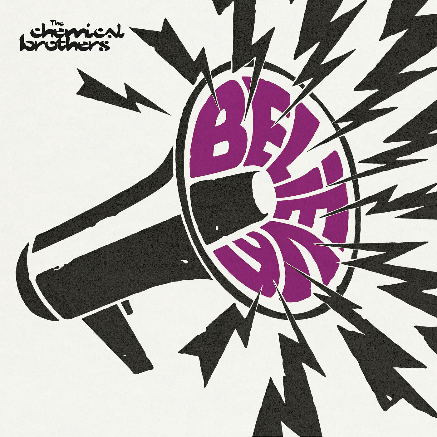 The Chemical Brothers - Believe (Erol Alkan's 'Feel Me' Re-Work)