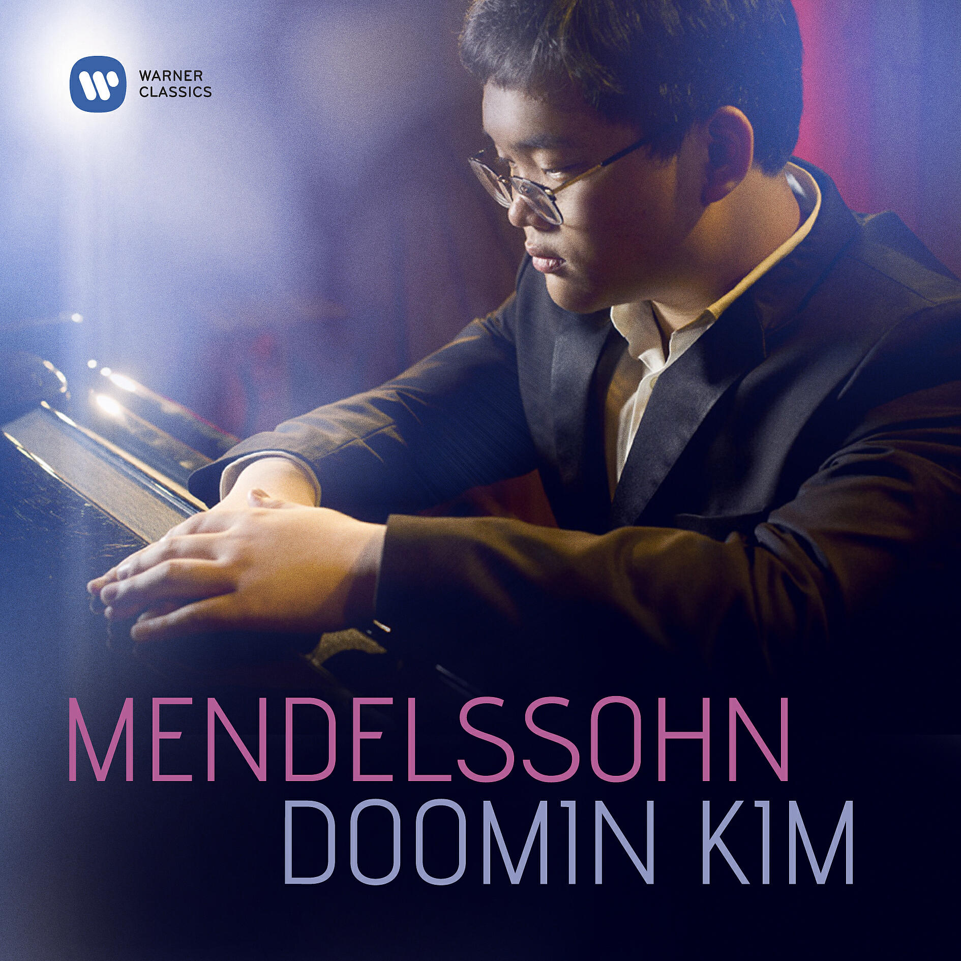 Doomin Kim - 6 Kinderstücke, Op. 72: III. Allegretto