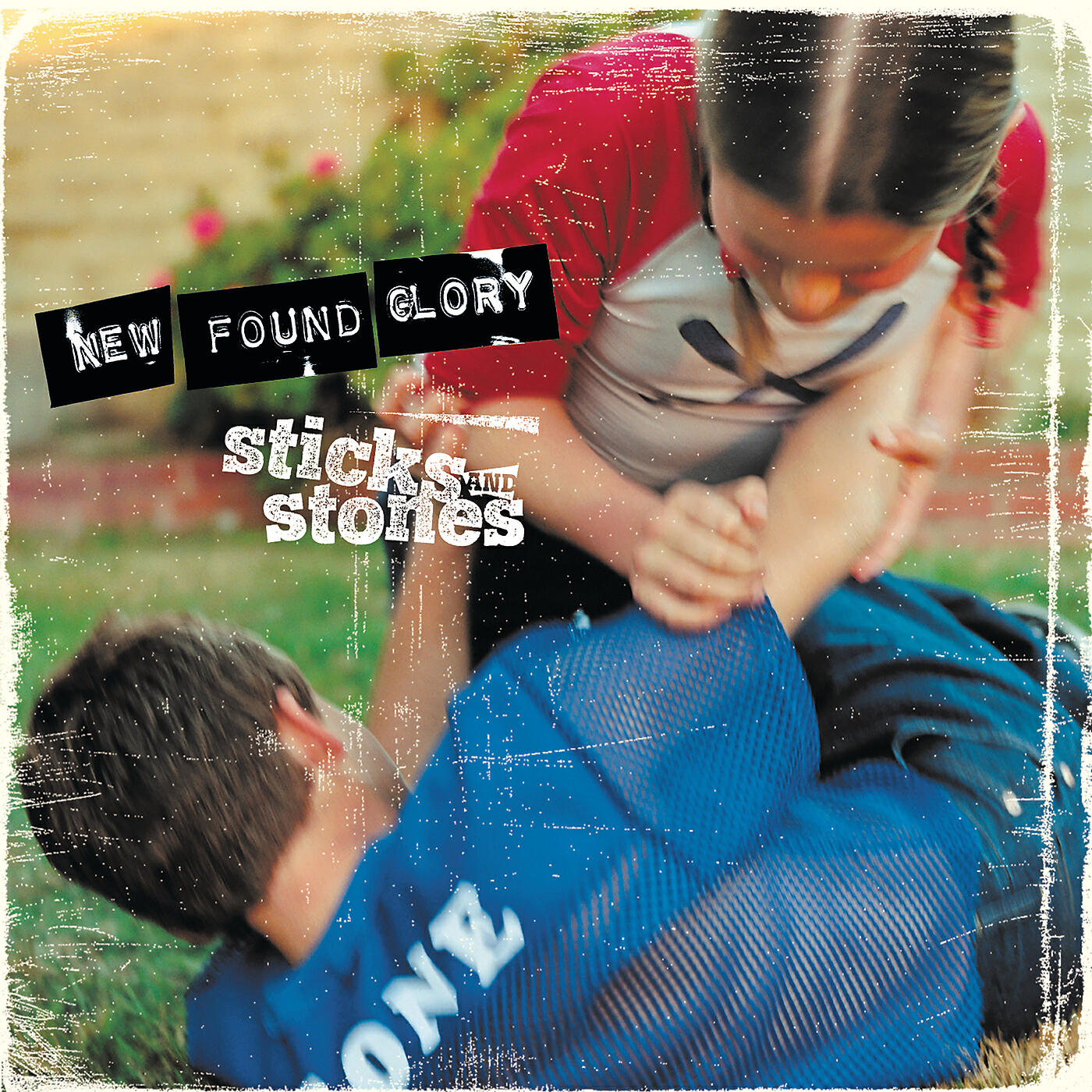 New Found Glory - Joke Skits