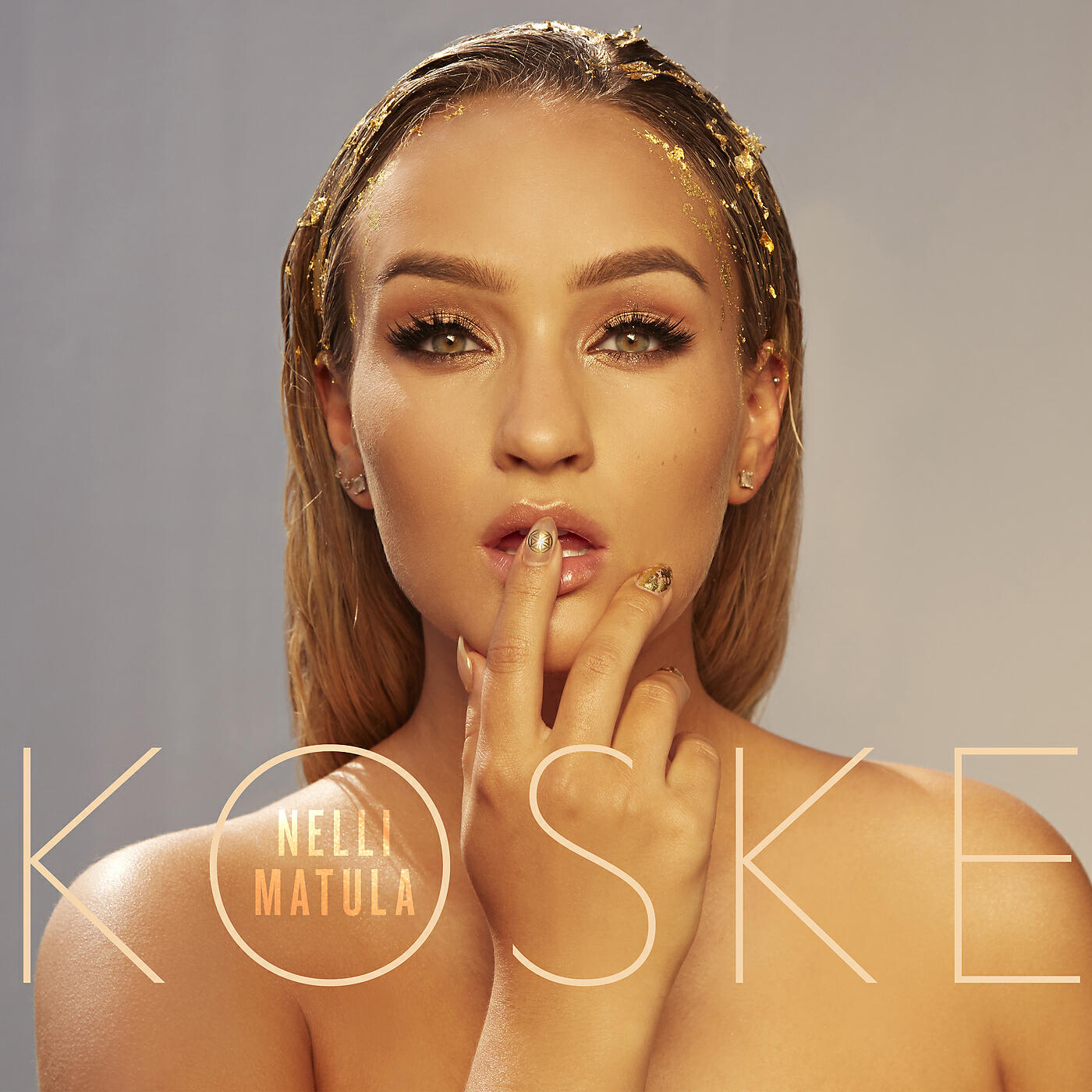Nelli Matula - Koske