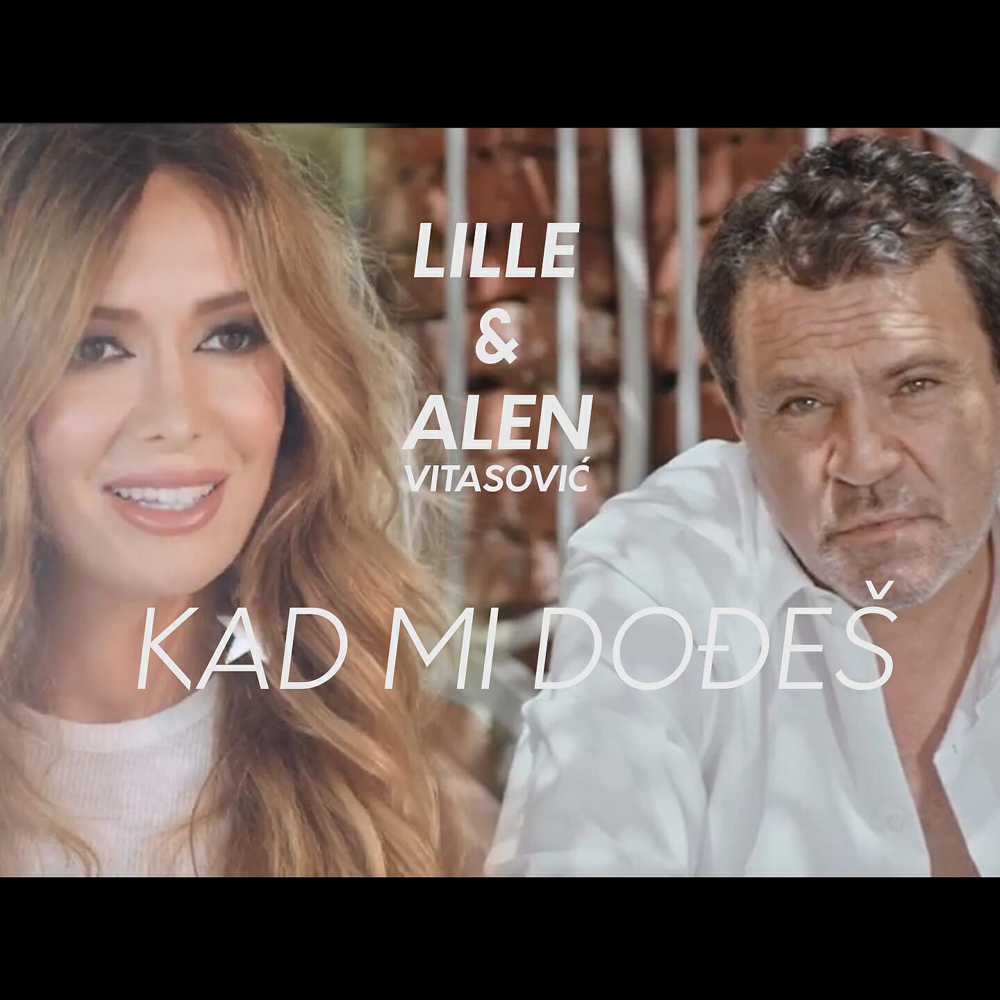 Lidija Bacic - Kad mi dođeš
