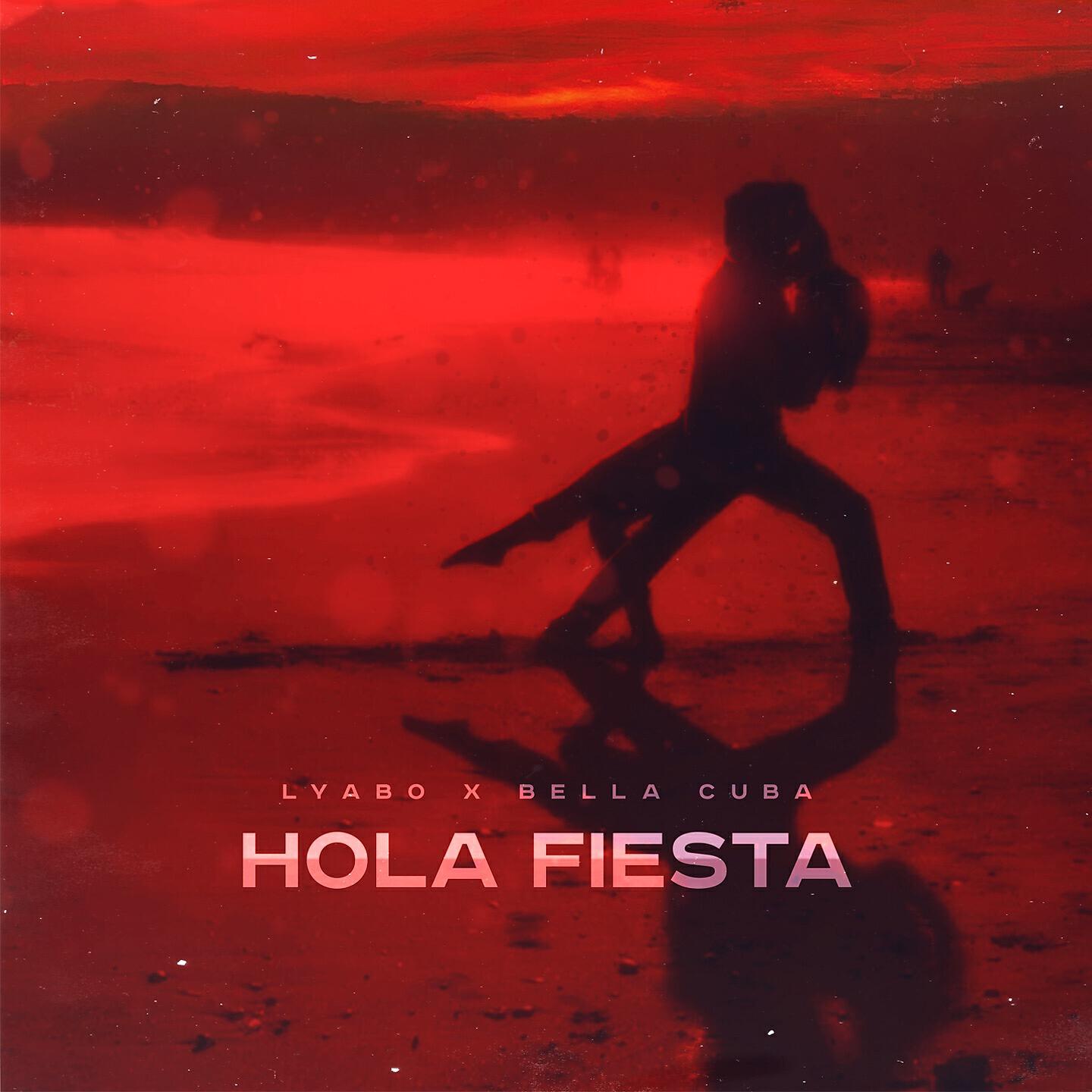 LYABO - Hola Fiesta