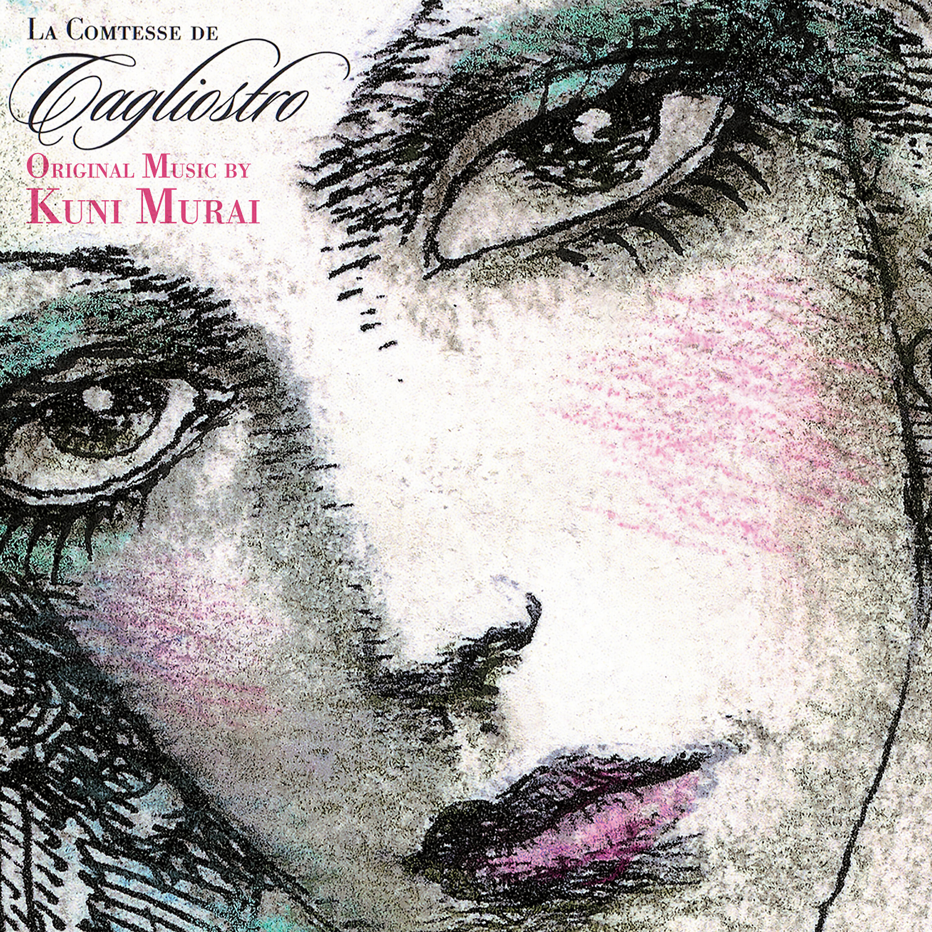Kuni Murai - Clarisse - Reprise