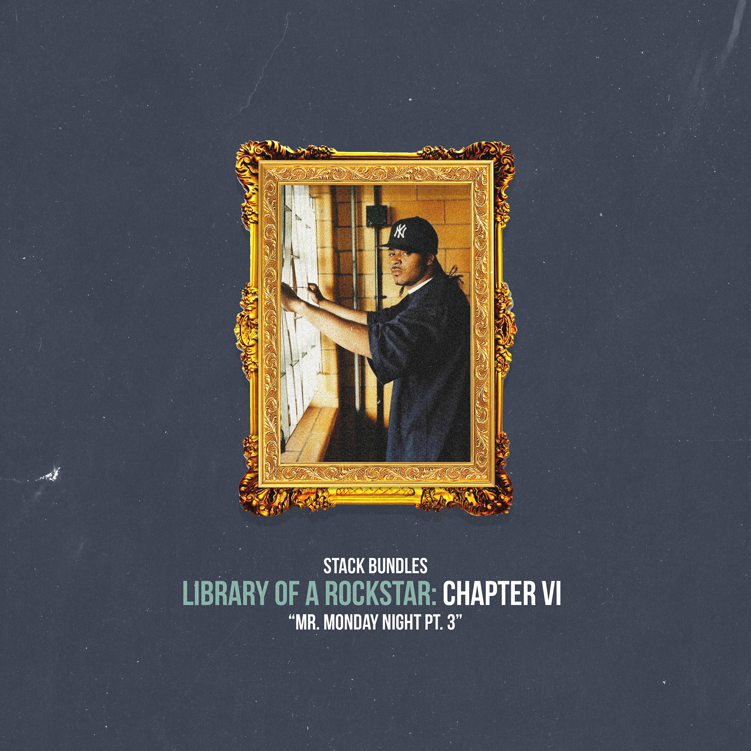 Stack Bundles - Yeah That's Me (feat. Chinx & Magno)