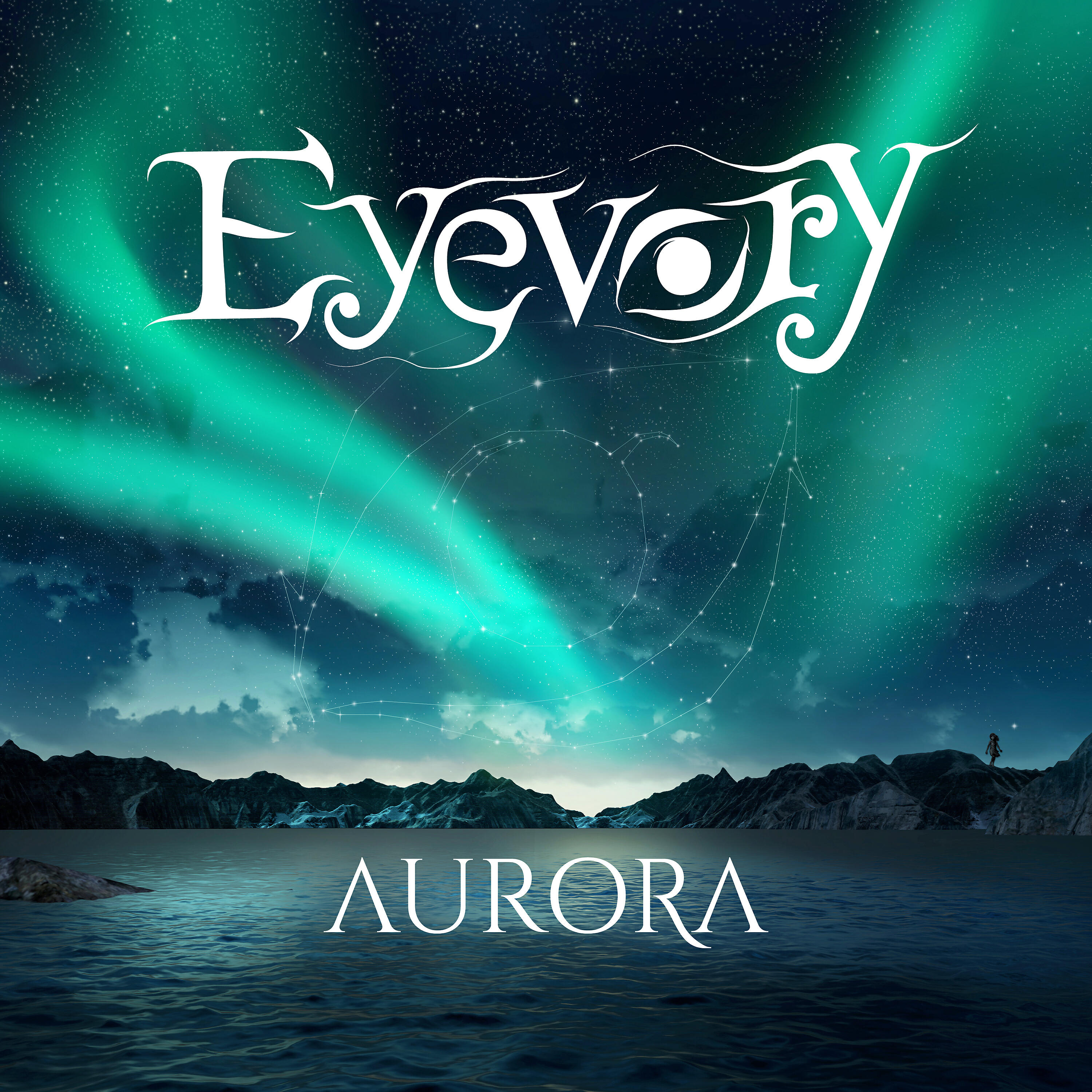 Eyevory - Forever Endeavour