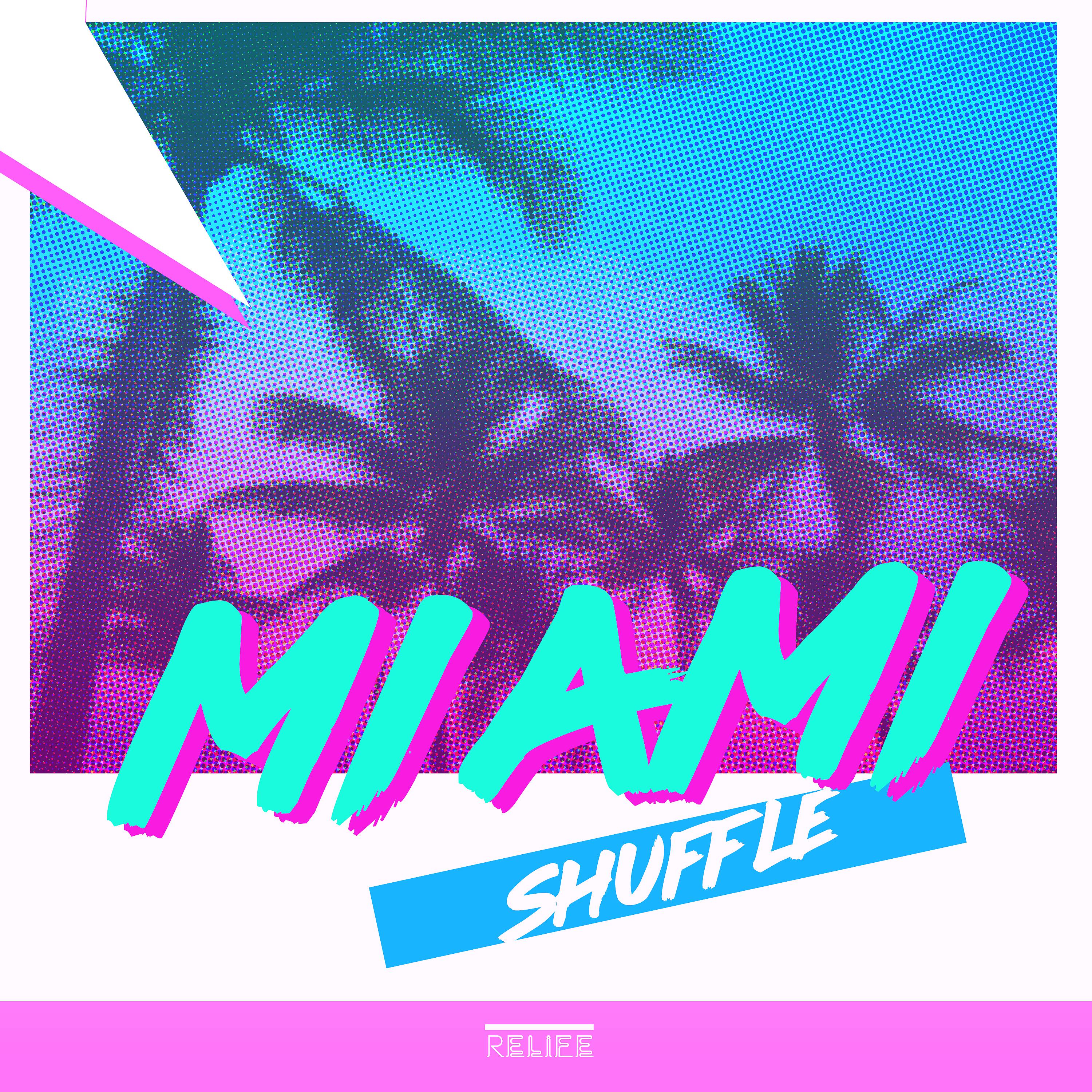 Постер альбома Miami Shuffle