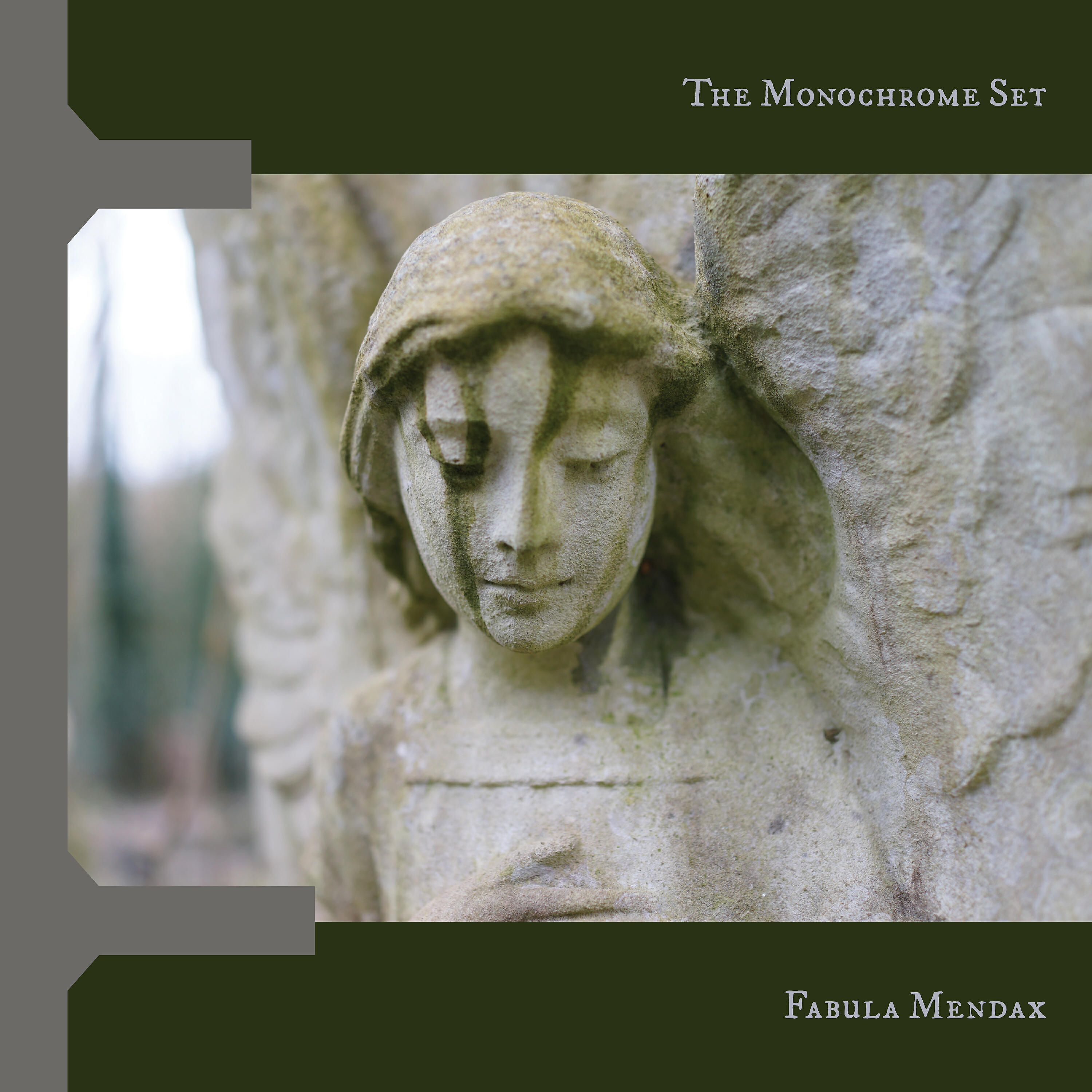 The Monochrome Set - Throw It out the Window