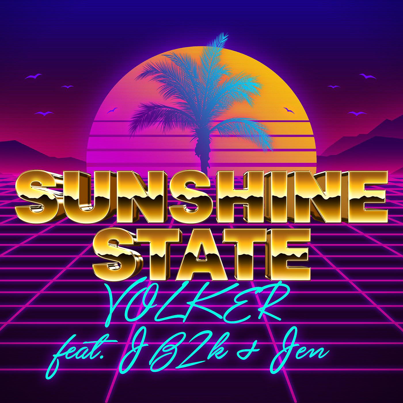 Постер альбома Sunshine State