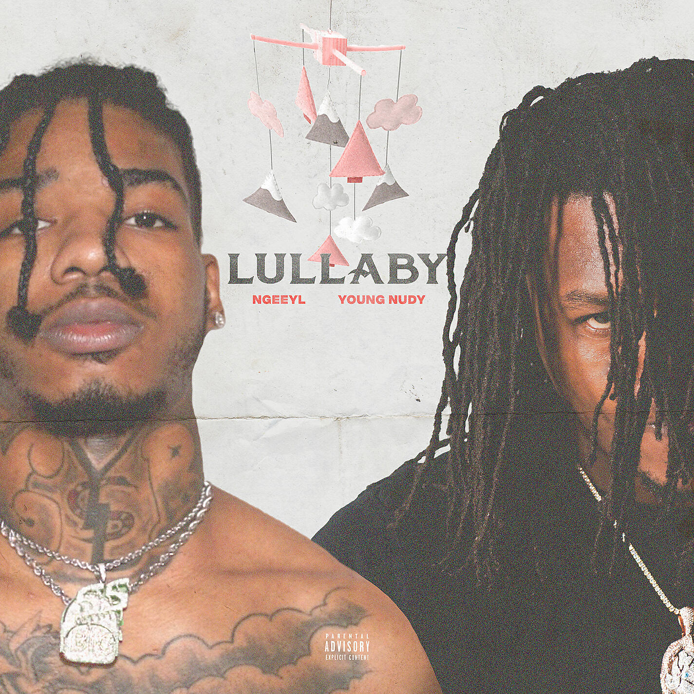 NGeeYL - Lullaby (feat. Young Nudy)