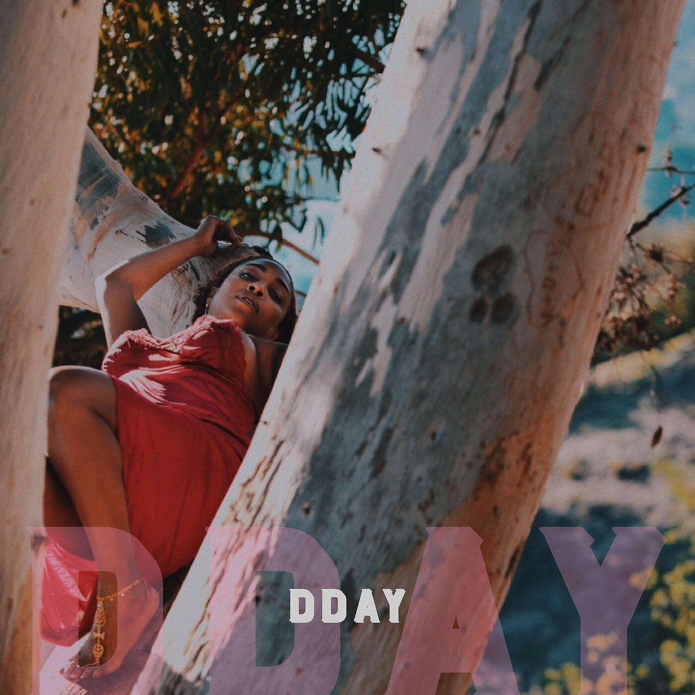 Jade De LaFleur - Dday