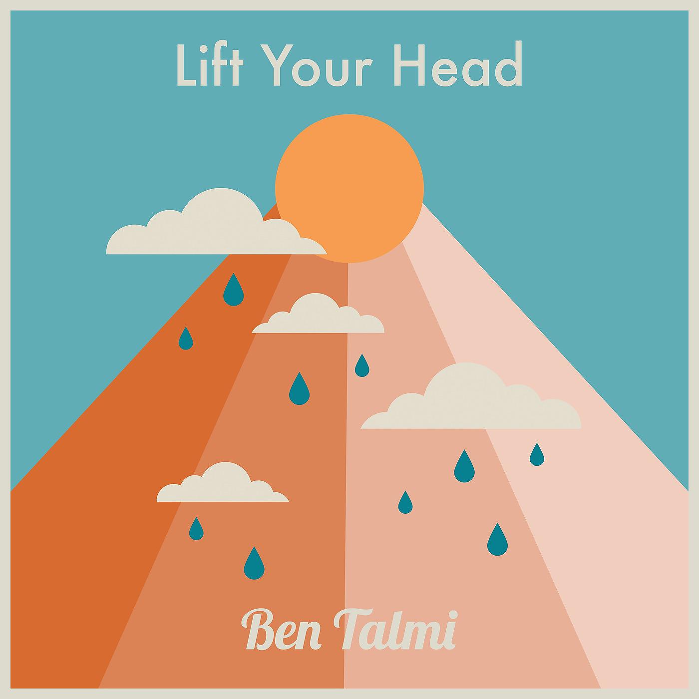 Постер альбома Lift Your Head