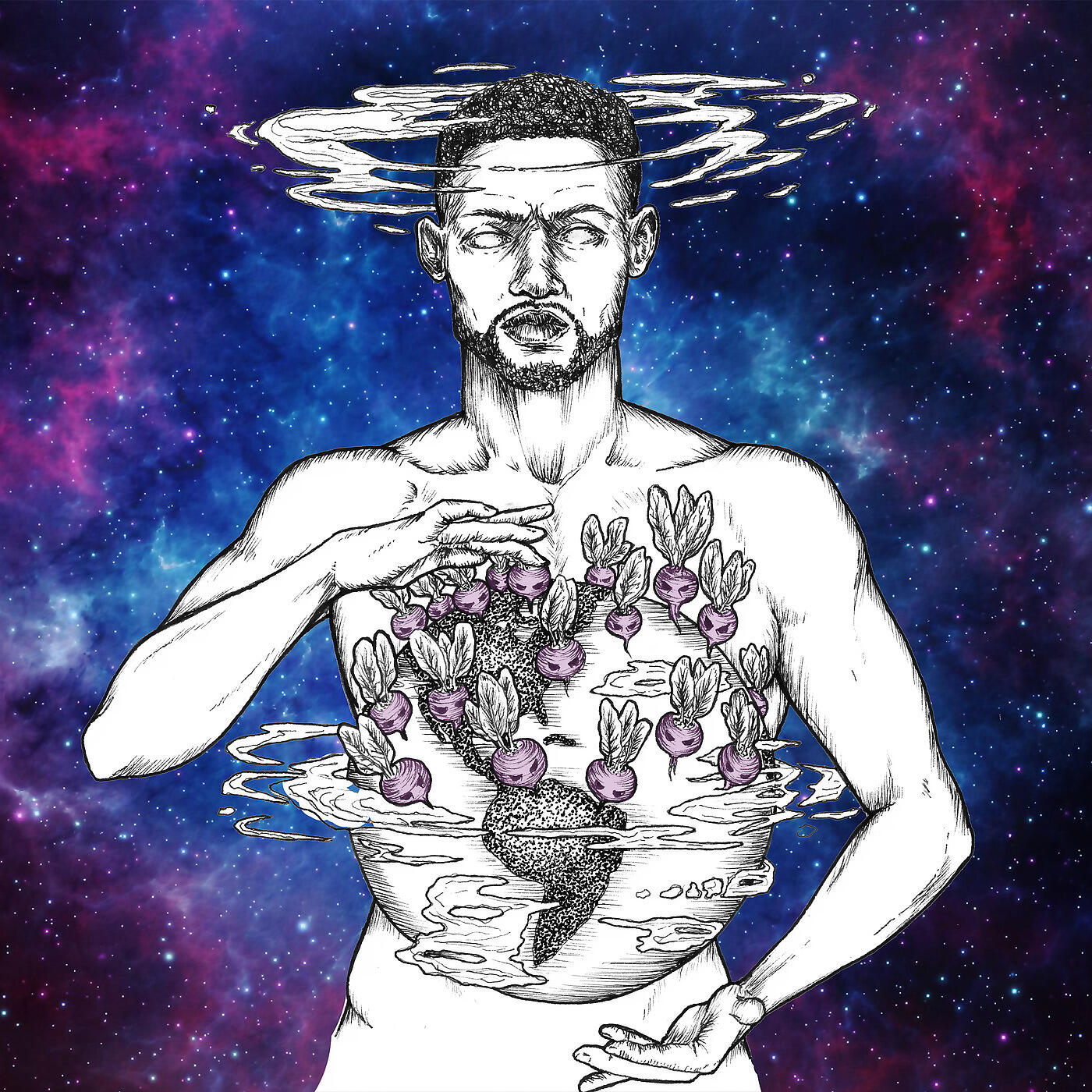 Angelo Bombay - Dough (Freestyle)