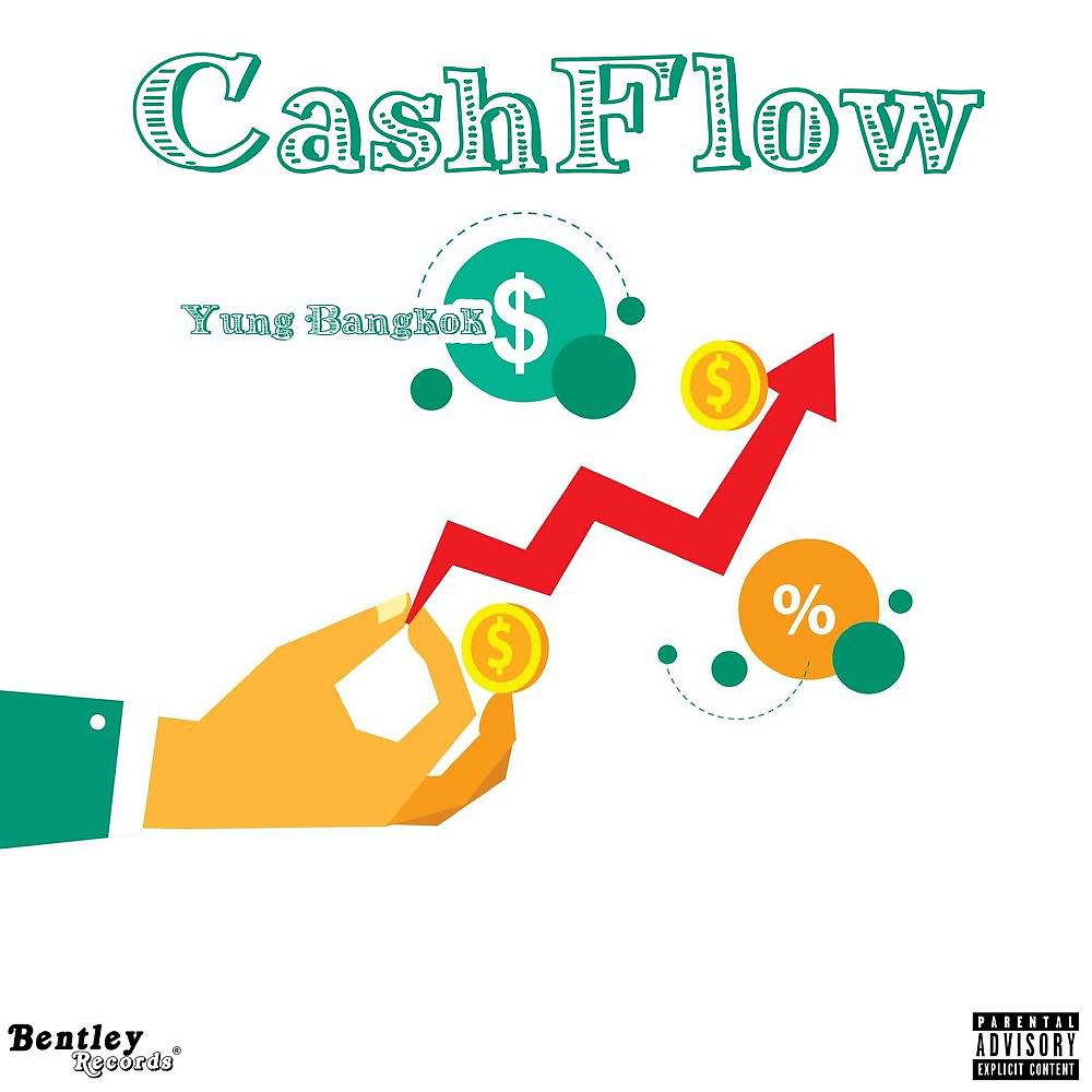 Постер альбома Cashflow
