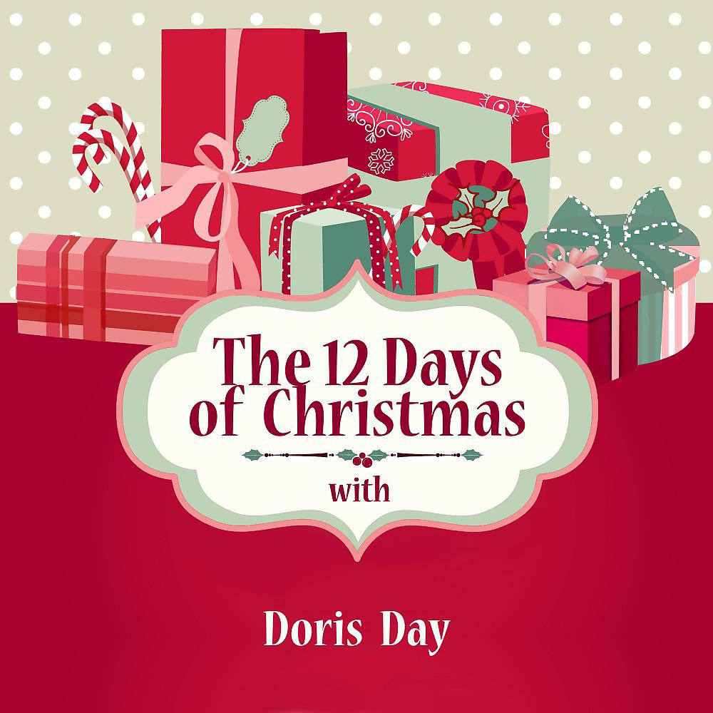 Постер альбома The 12 Days of Christmas with Doris Day