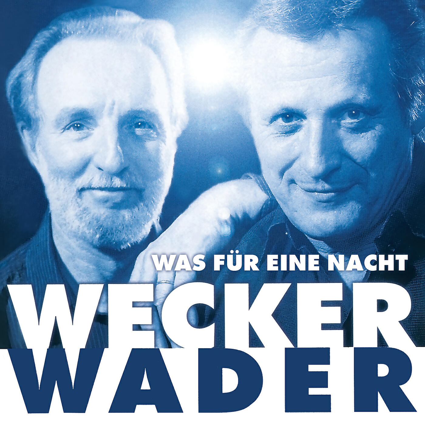 Hannes Wader - Viel zu schade für mich (Live)