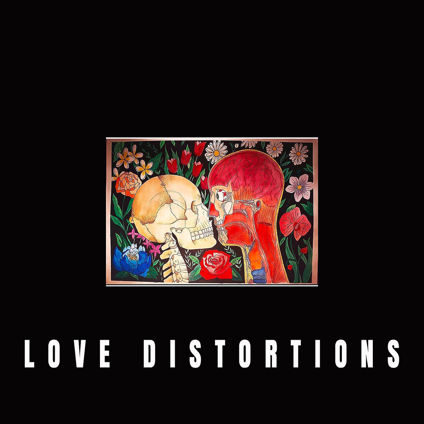 Ramesh - Love Distortions
