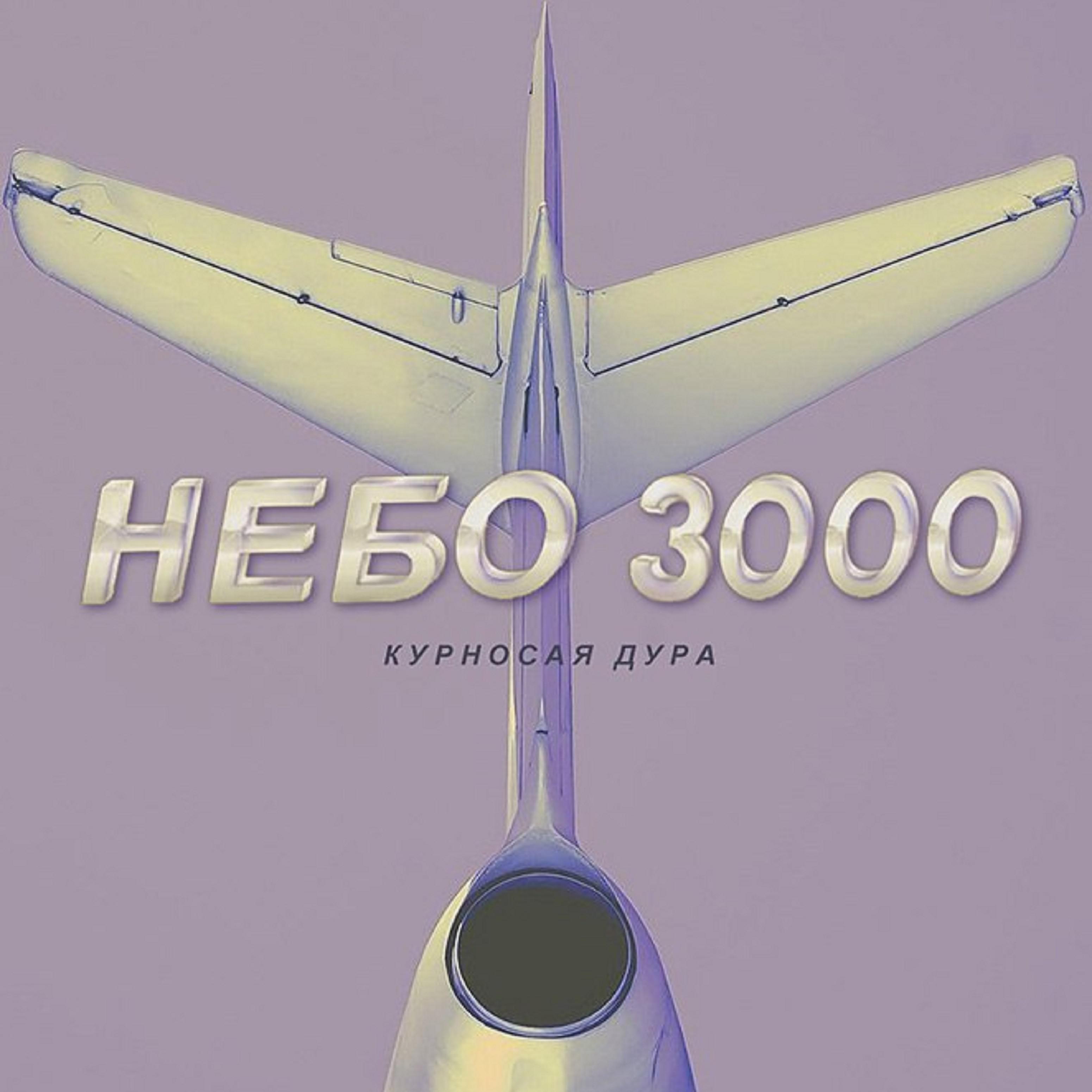 Постер альбома Небо 3000