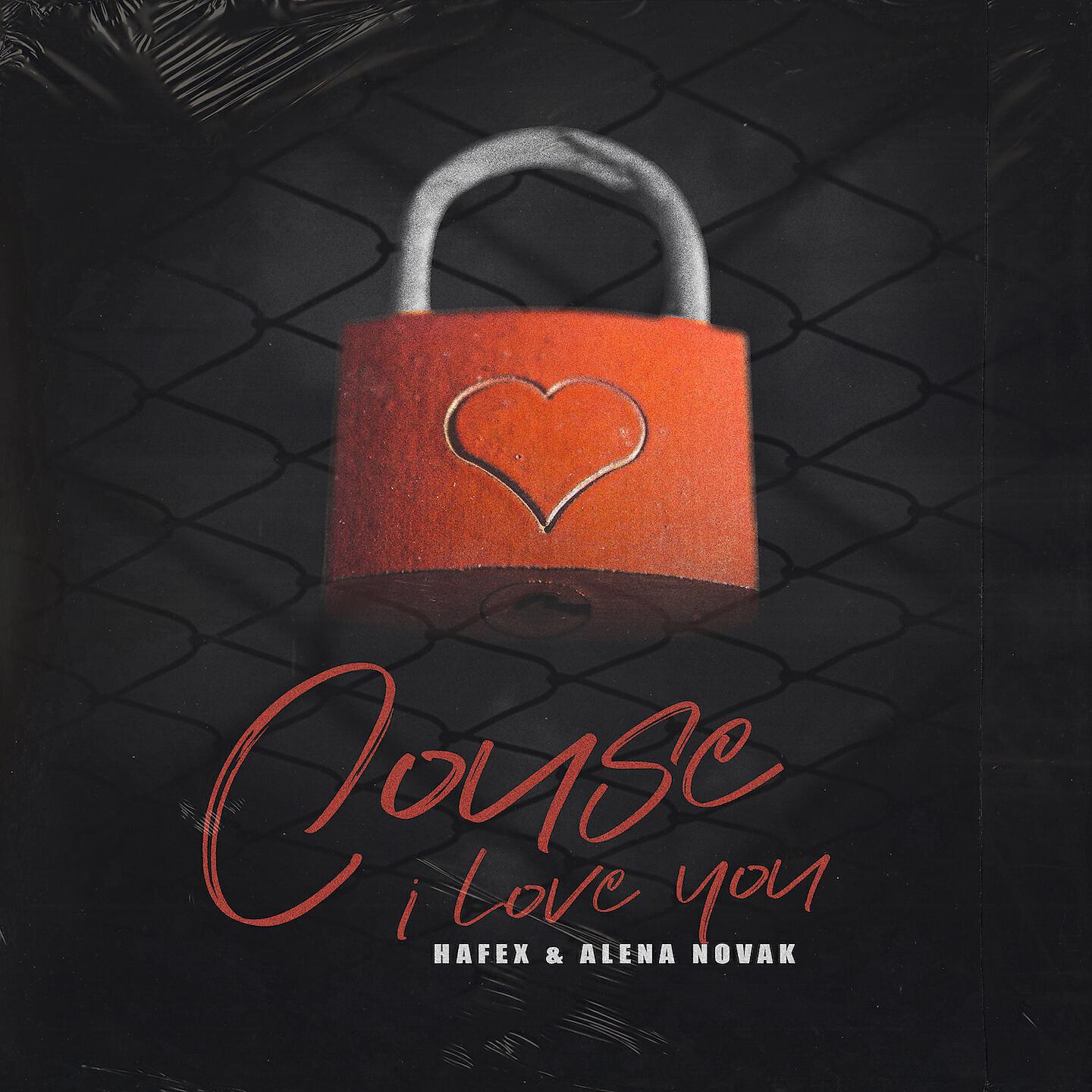 Hafex - Cause I Love You