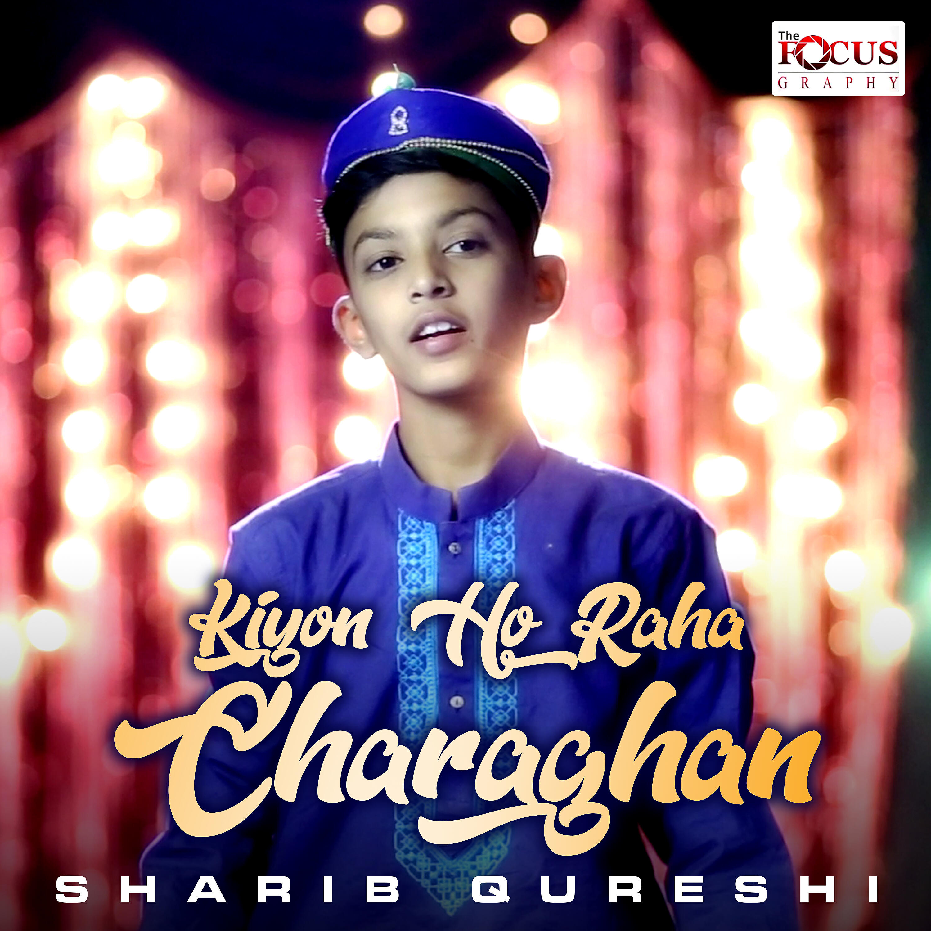 Sharib Qureshi - Kiyon Ho Raha Charaghan