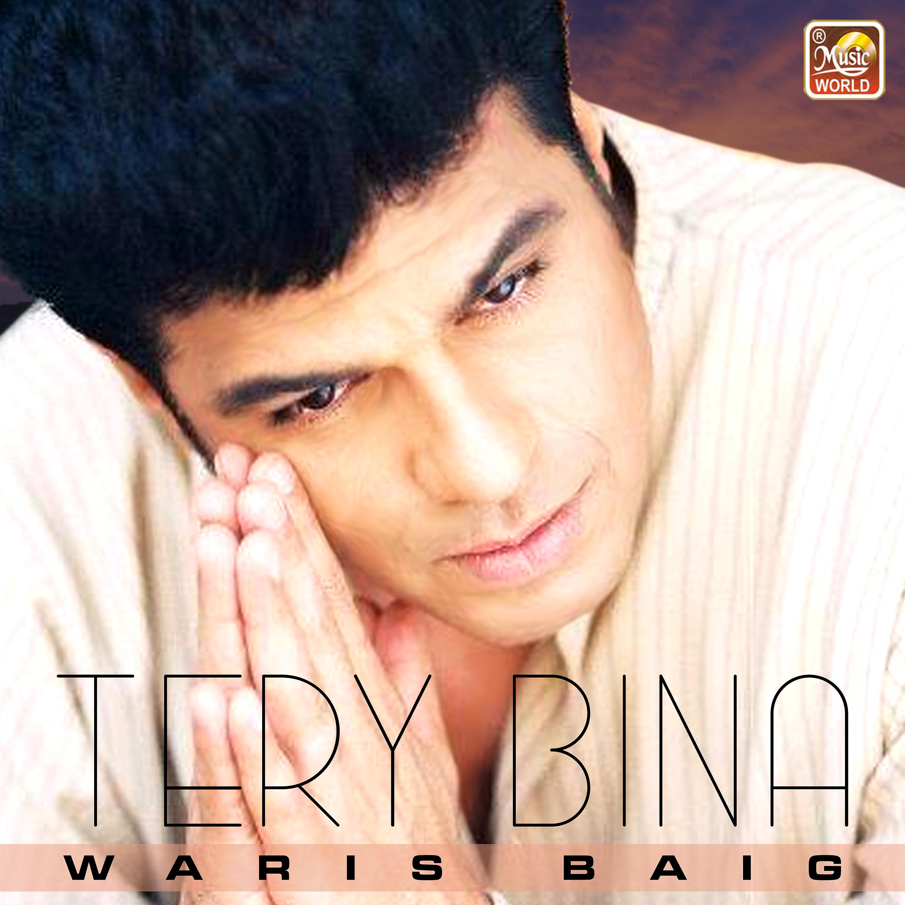 Постер альбома Tery Bina - Single